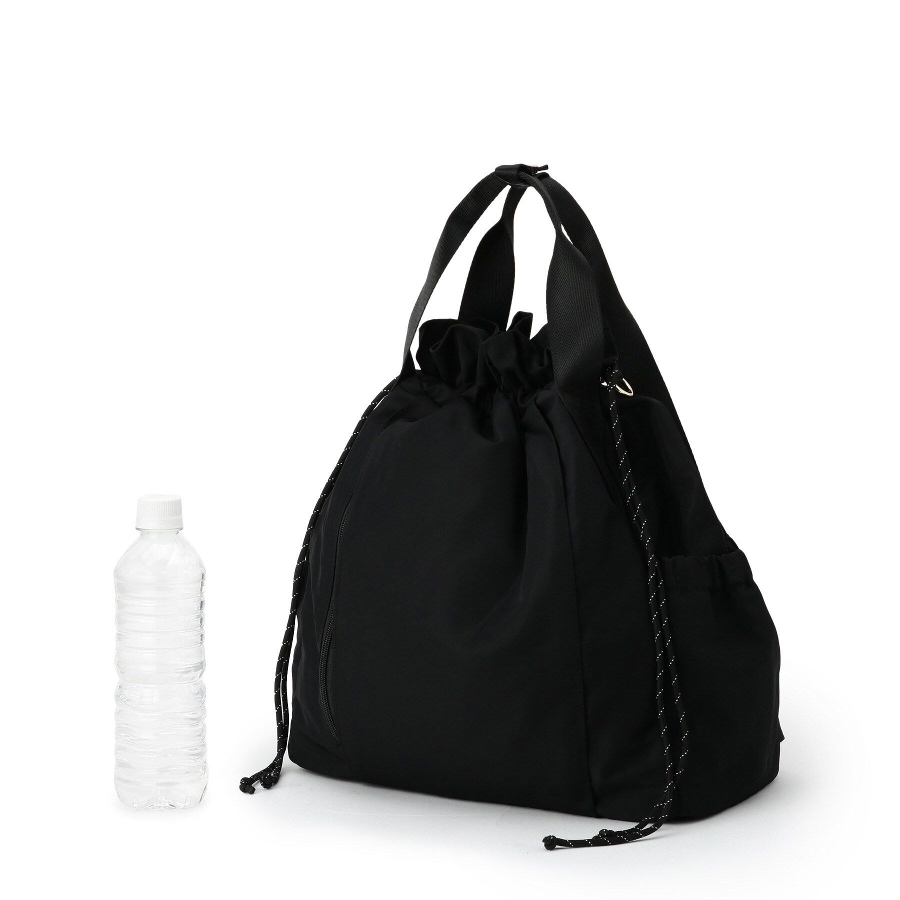 grove「3WAY多機能トート」|トートバッグ|