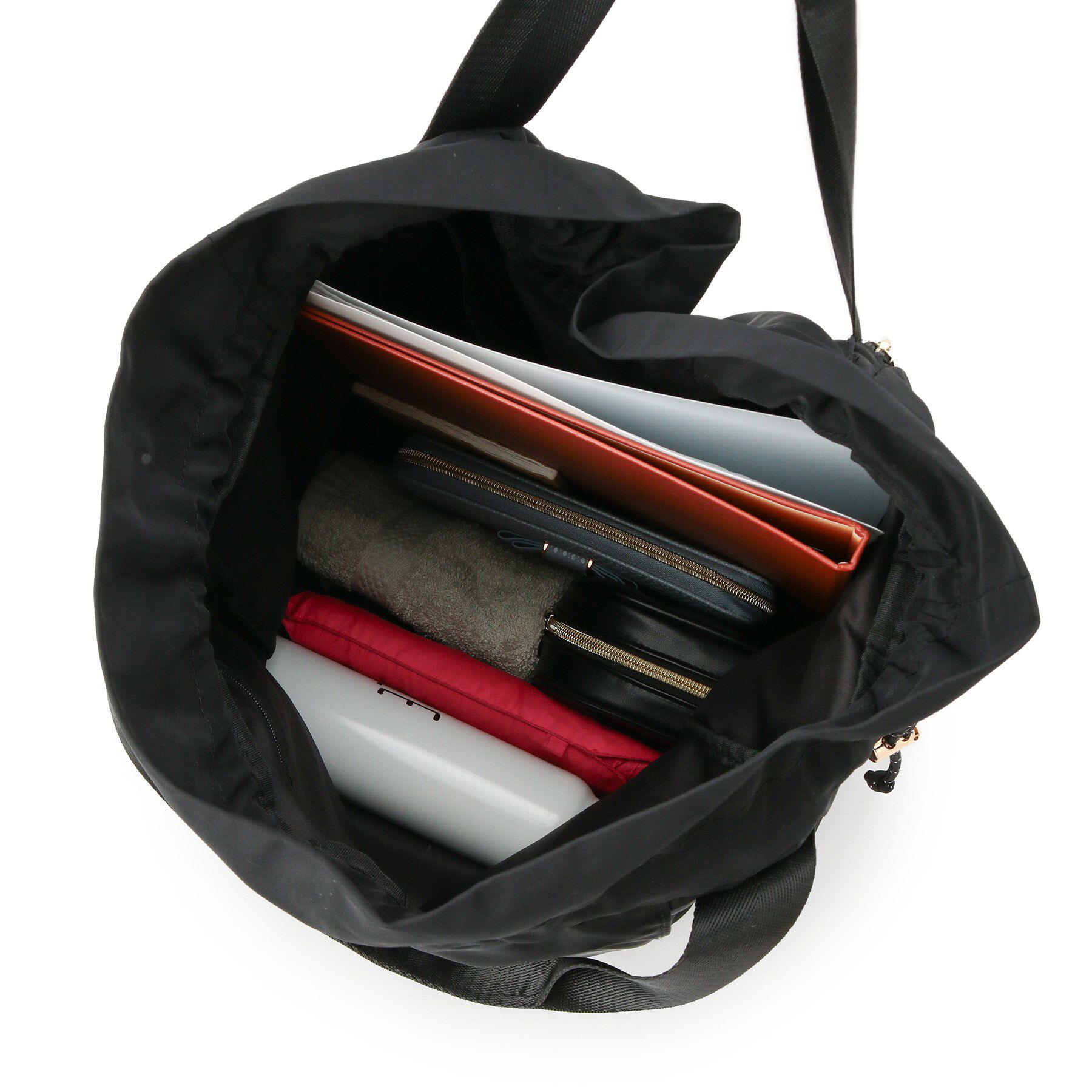 grove「3WAY多機能トート」|トートバッグ|