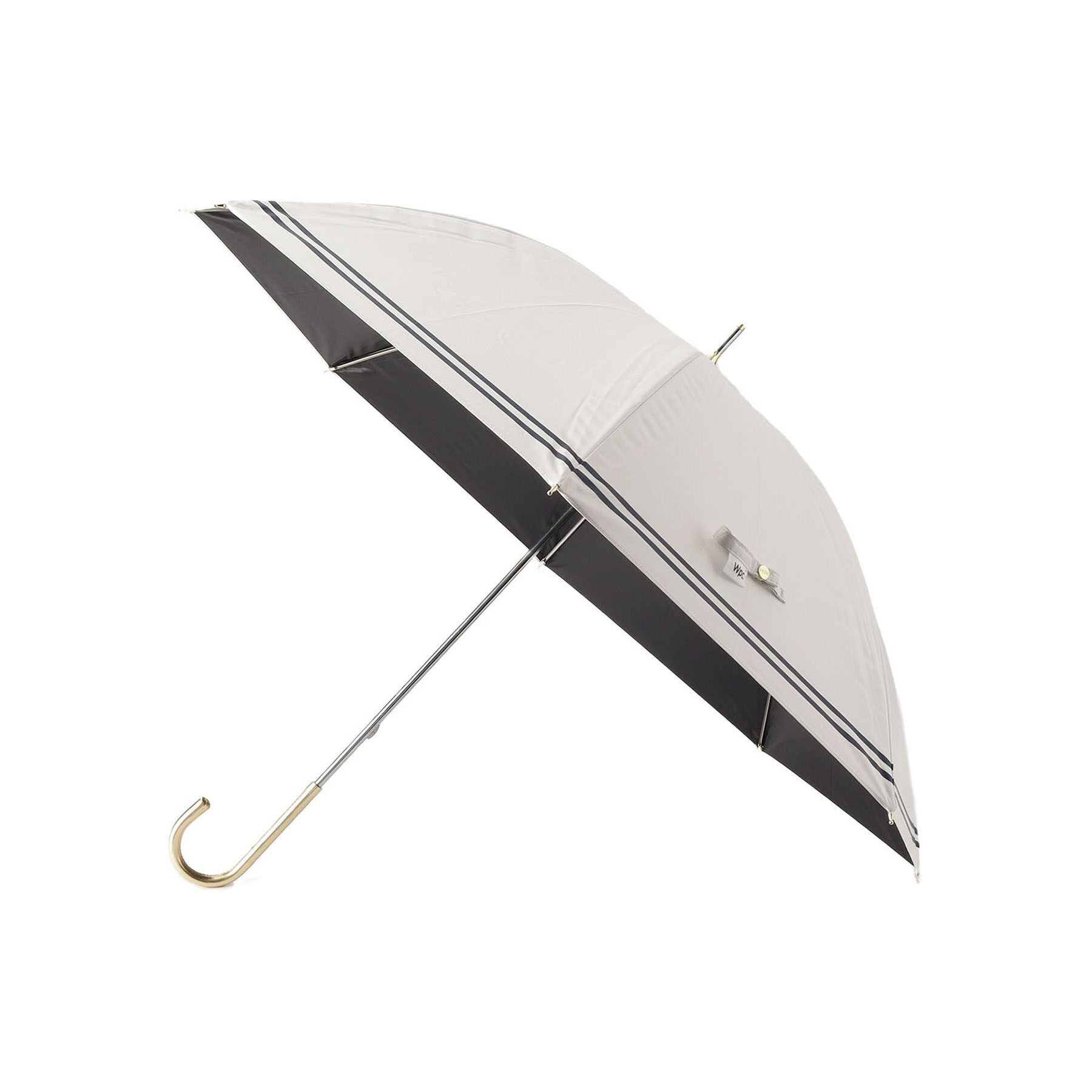 grove「遮光セーラー Wpc． 日傘 長傘 晴雨兼用」|傘|アイボリー(004)