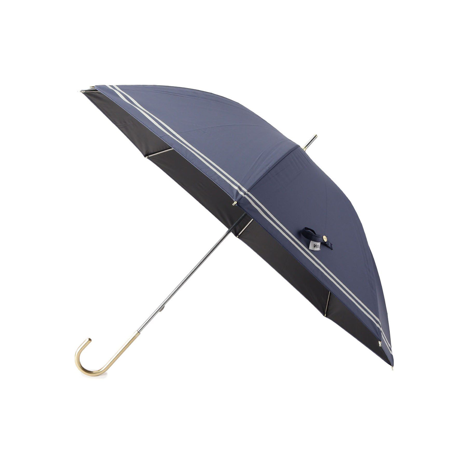 grove「遮光セーラー Wpc． 日傘 長傘 晴雨兼用」|傘|