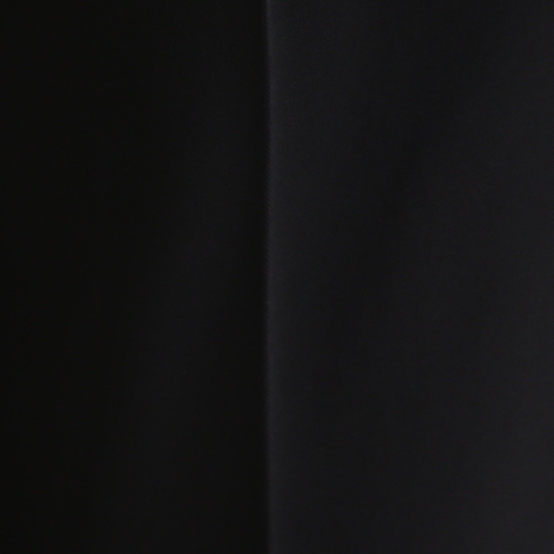 INDIVI「【洗える/UVケア/エコ/日本製】ストレッチ タックテーパードパンツ」|スーツ|