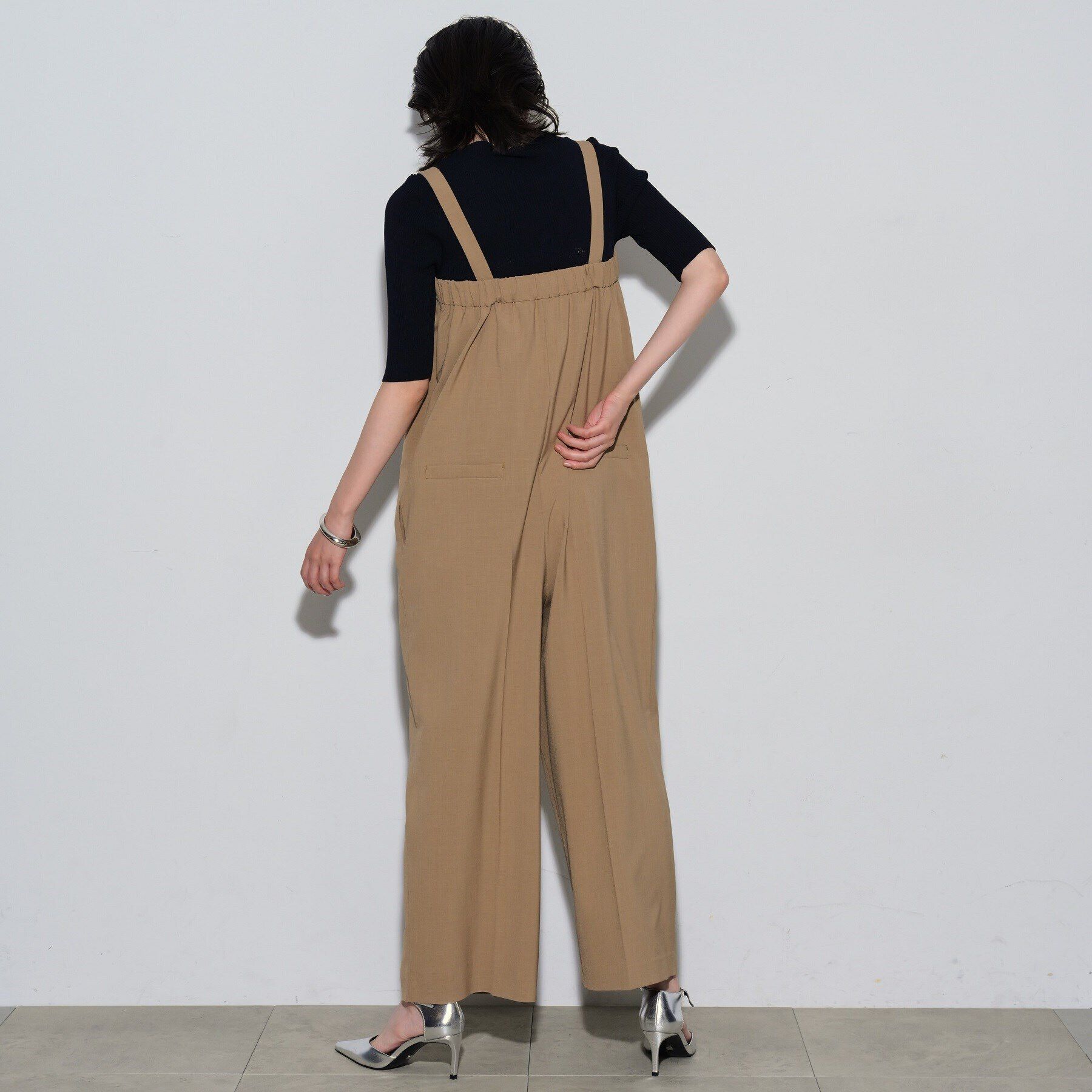 GALLEST「ベアオールインワン」|オールインワン|