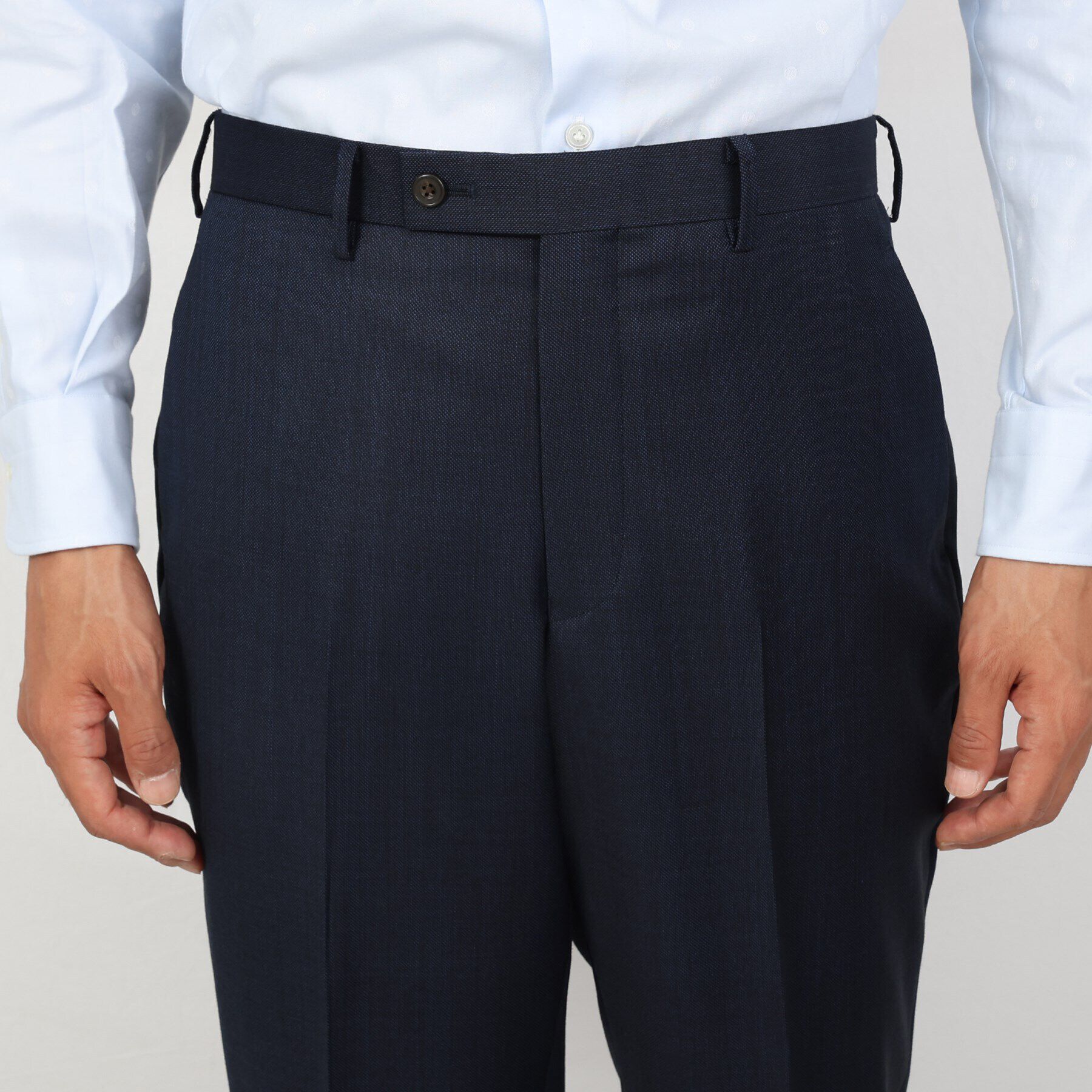 TAKEO KIKUCHI「シャイニーシャークピンヘッド スーツ/3ピース対応可」|スーツ|