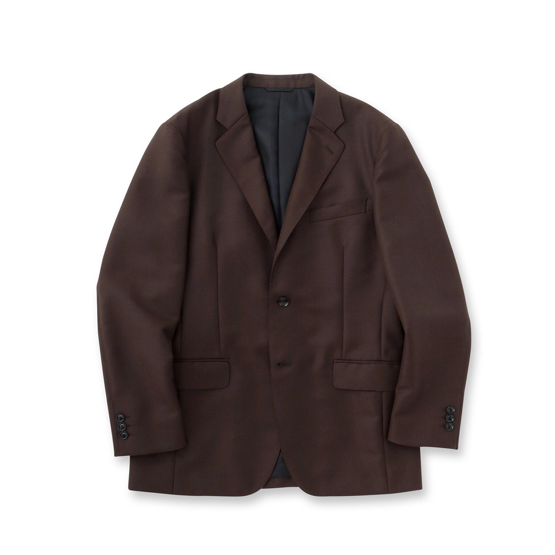 TAKEO KIKUCHI「【THE FLAGSHIP】バラシャジャケット」|テーラードジャケット|