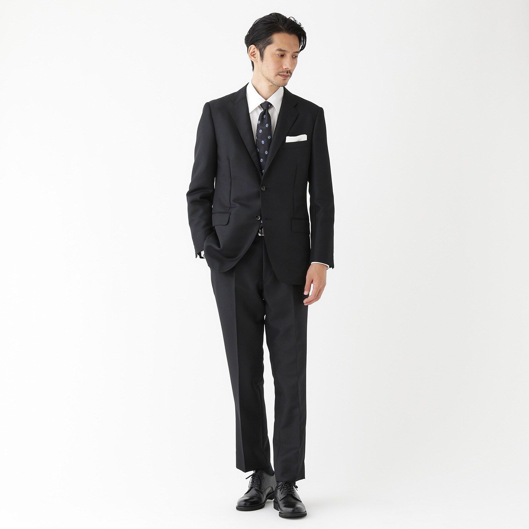 TAKEO KIKUCHI「【THE FLAGSHIP】バラシャジャケット」|テーラードジャケット|