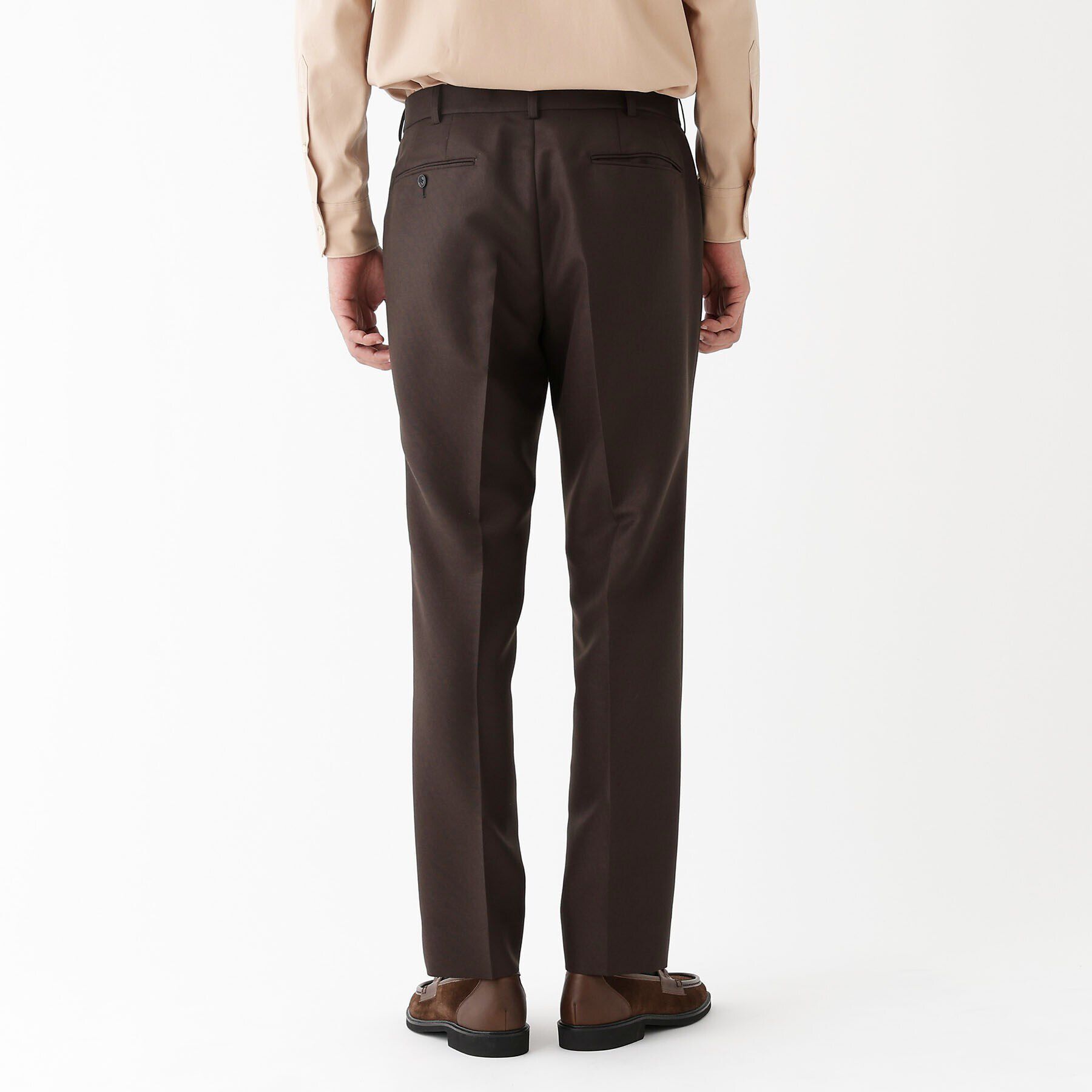 TAKEO KIKUCHI「【THE FLAGSHIP】バラシャパンツ」|その他|