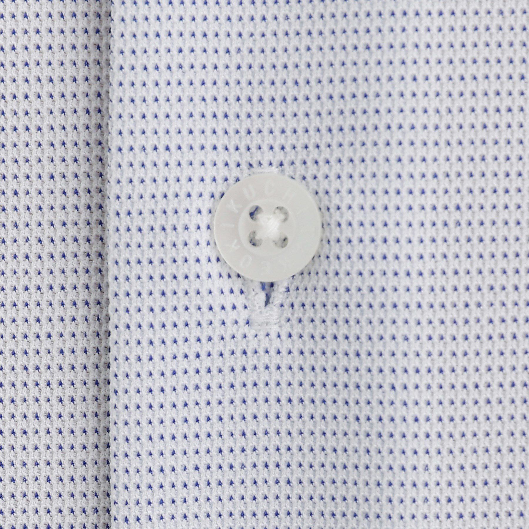 TAKEO KIKUCHI「ユーティリティ ピンヘッド 半袖シャツ」|シャツ・ブラウス|