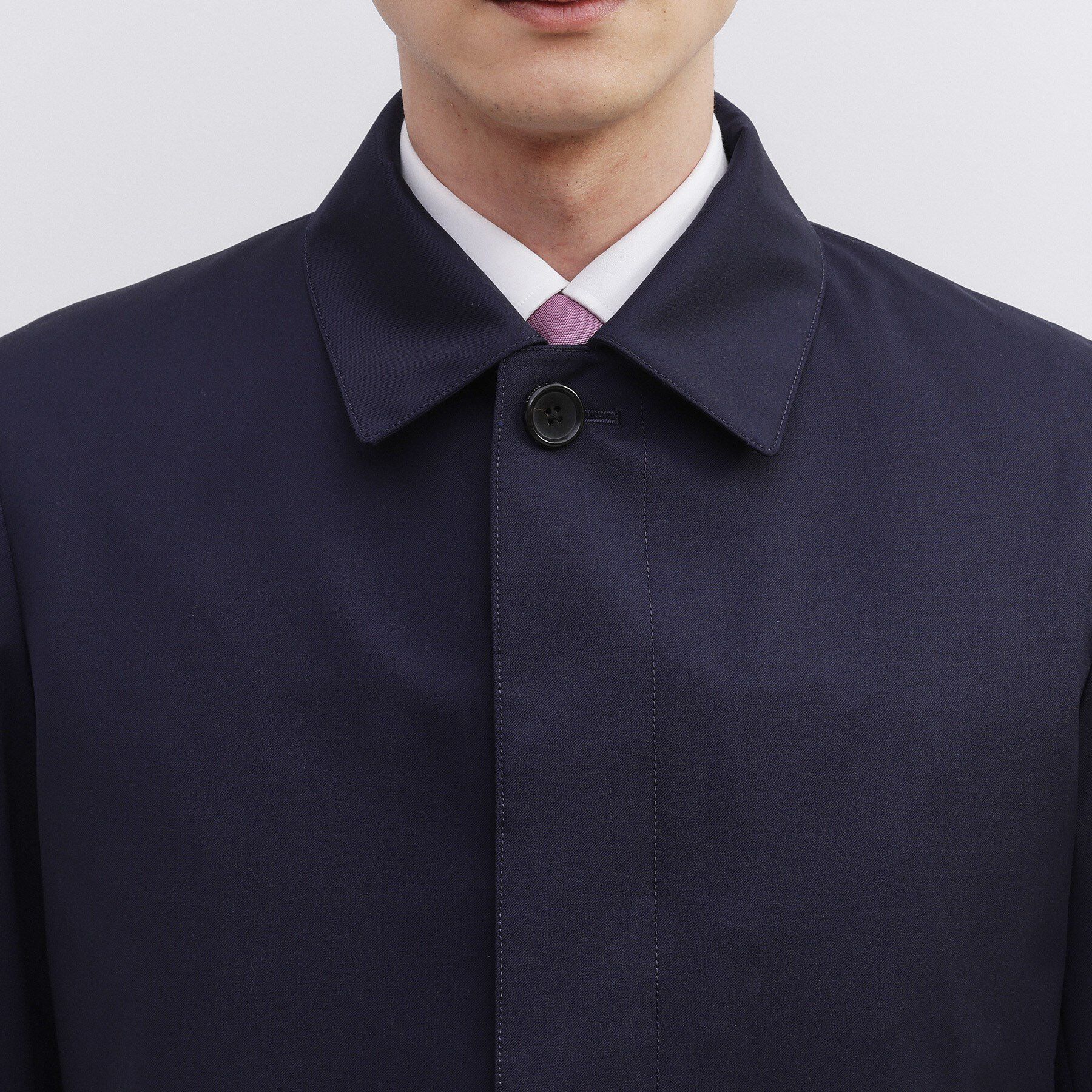 TAKEO KIKUCHI「【ダウンライナー付き】カノニコ ステンカラー コート」|ステンカラーコート|