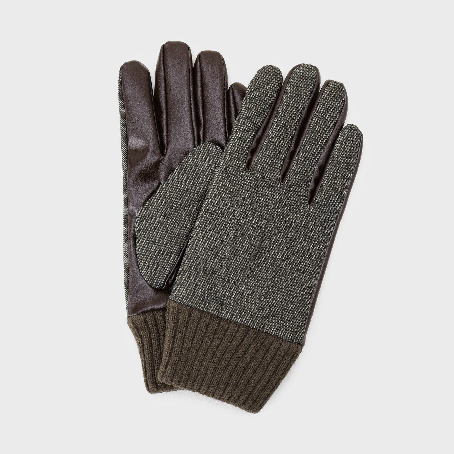 TAKEO KIKUCHI「ウォッシャブルグローブ」|手袋|