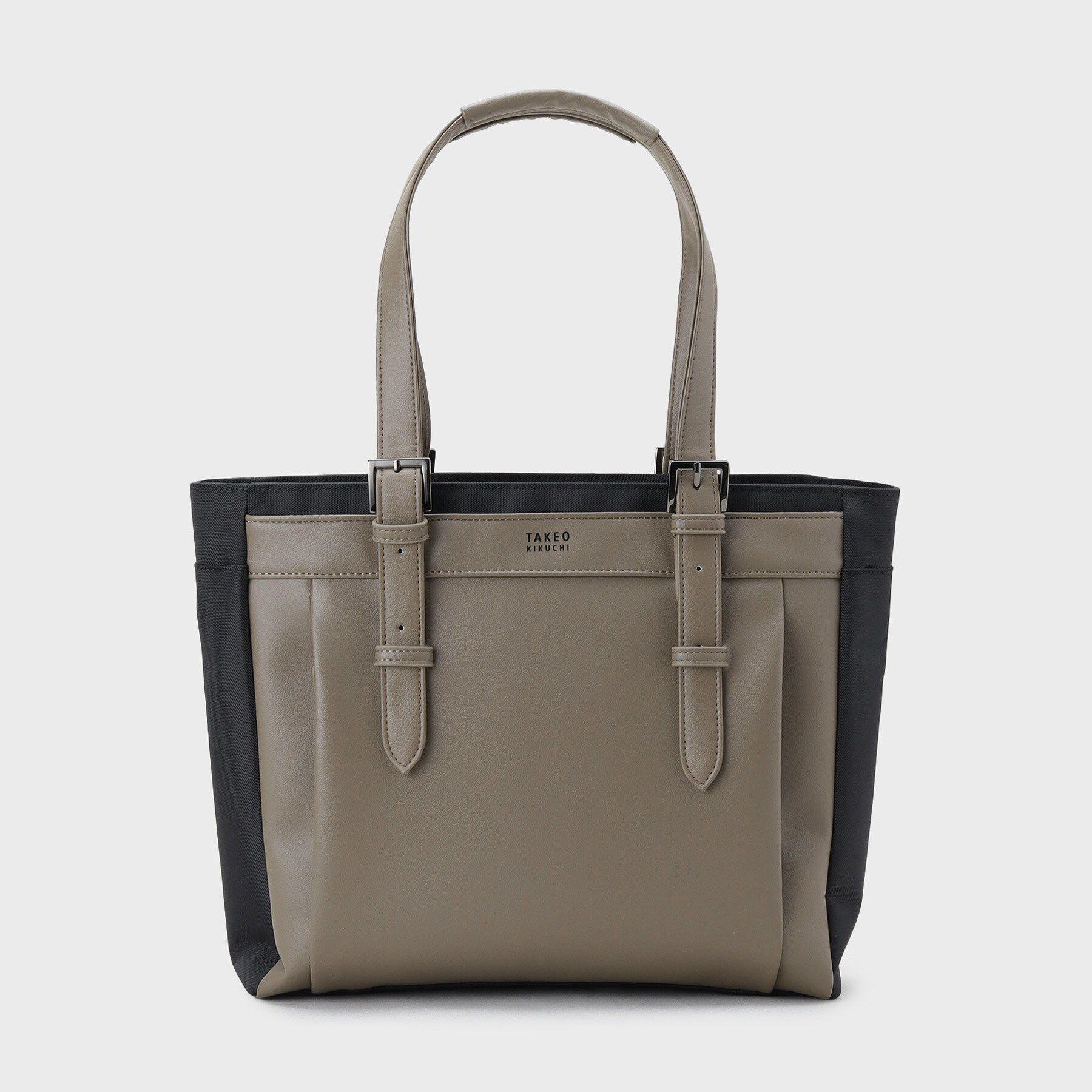 TAKEO KIKUCHI「CORDLEY（R） スマートブリーフトートバッグ」|トートバッグ|