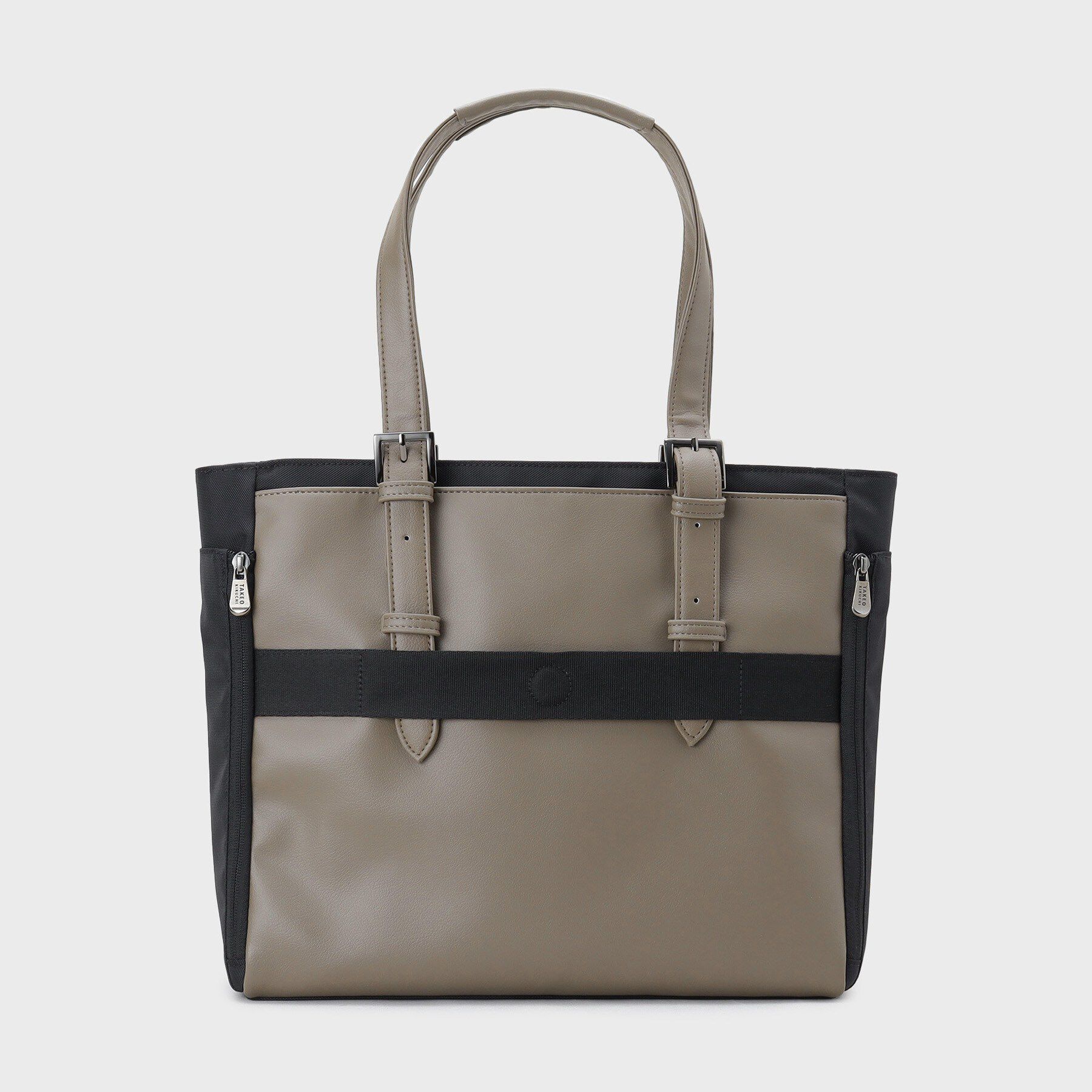 TAKEO KIKUCHI「CORDLEY（R） スマートブリーフトートバッグ」|トートバッグ|