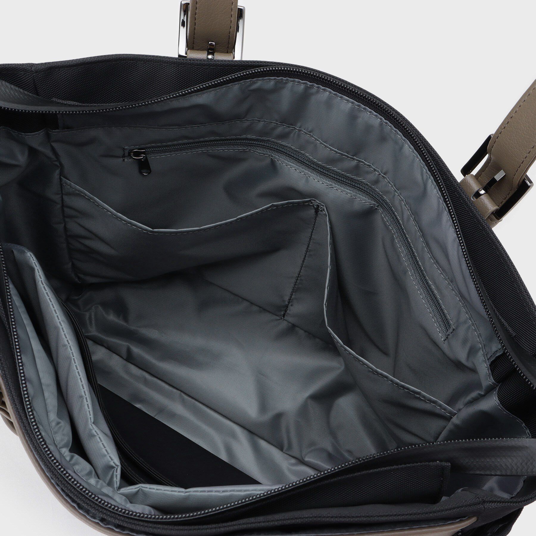 TAKEO KIKUCHI「CORDLEY（R） スマートブリーフトートバッグ」|トートバッグ|