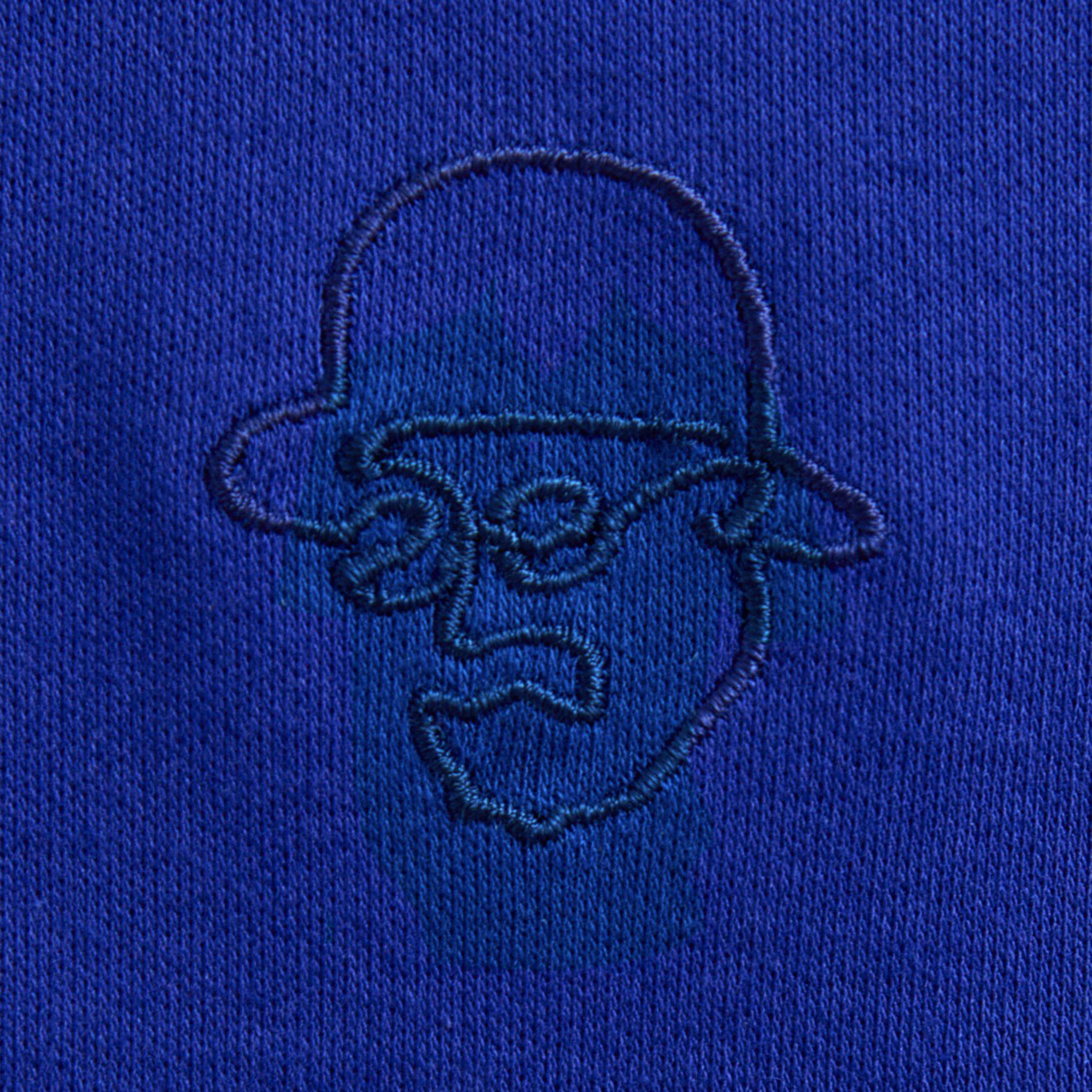 TAKEO KIKUCHI「アイスクリアコットン ワンポイント ポロシャツ」|ポロシャツ|