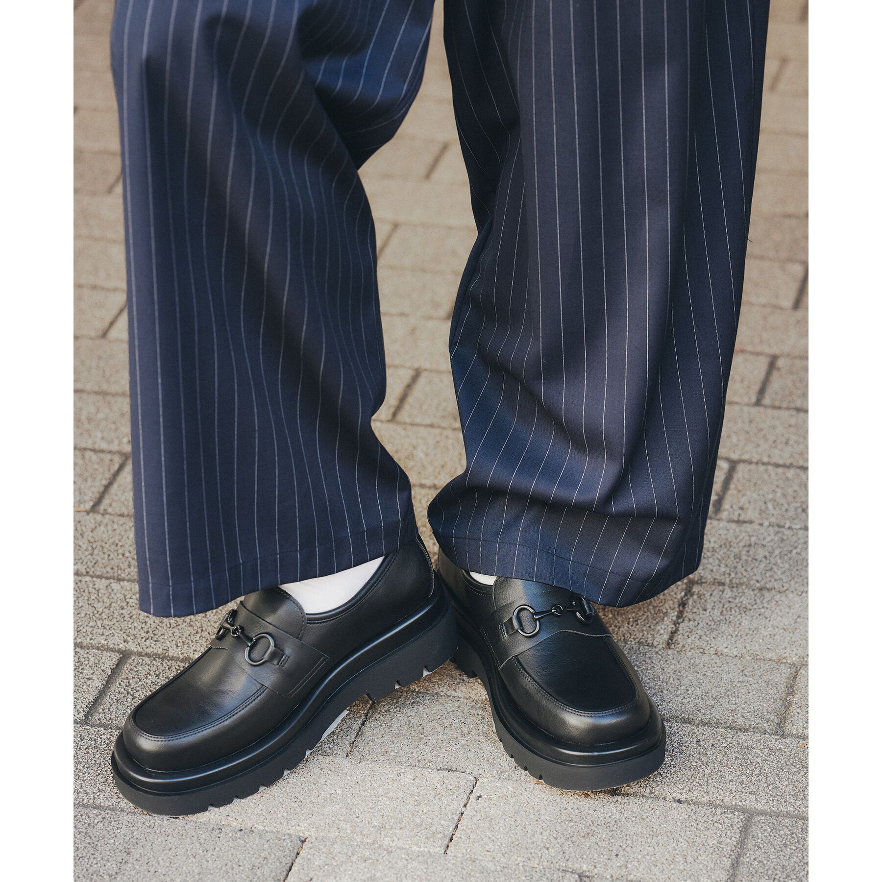 tk.TAKEO KIKUCHI「アソートボリュームソールシューズ」|その他|