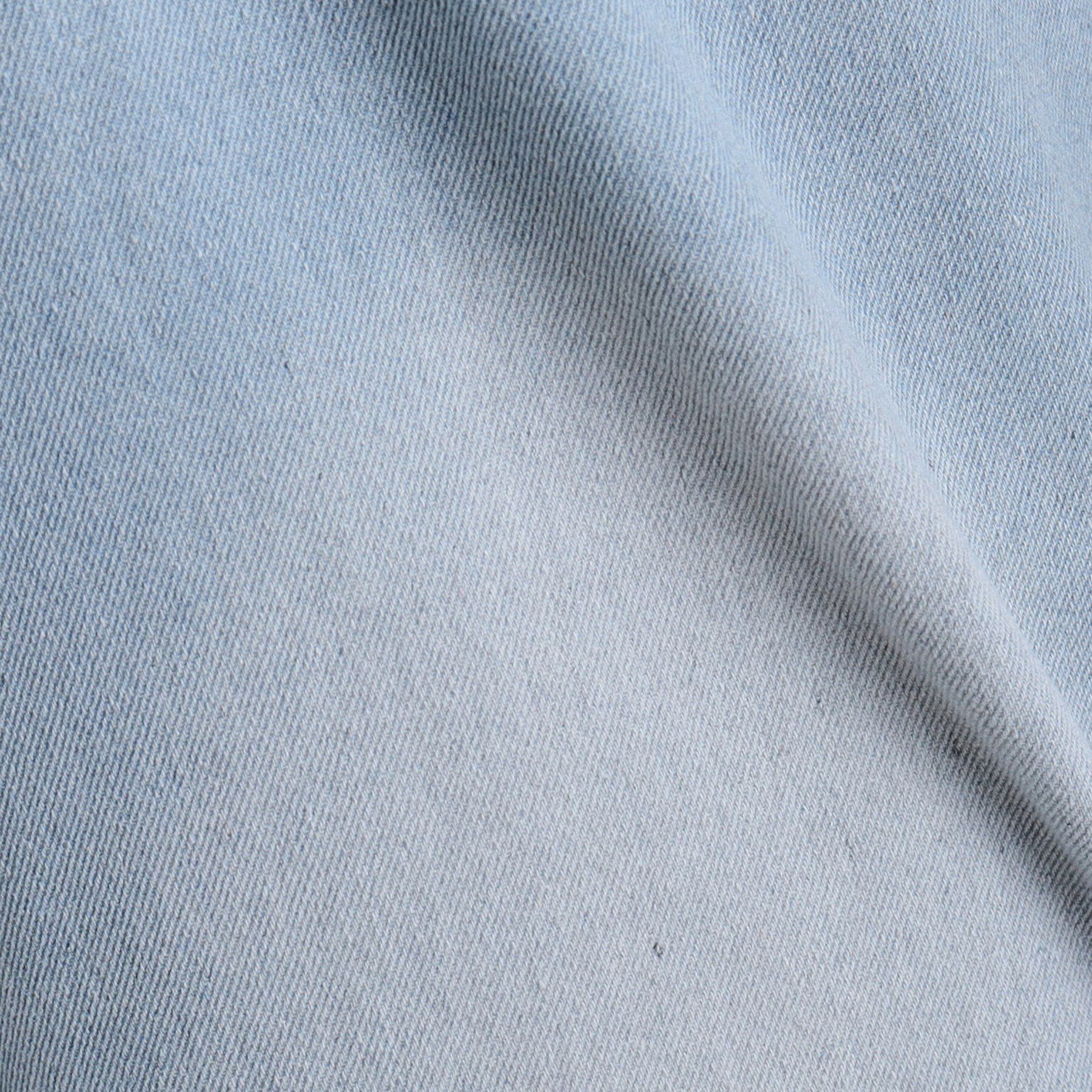 tk.TAKEO KIKUCHI「スーパーワイドバギーデニムパンツ」|デニム|