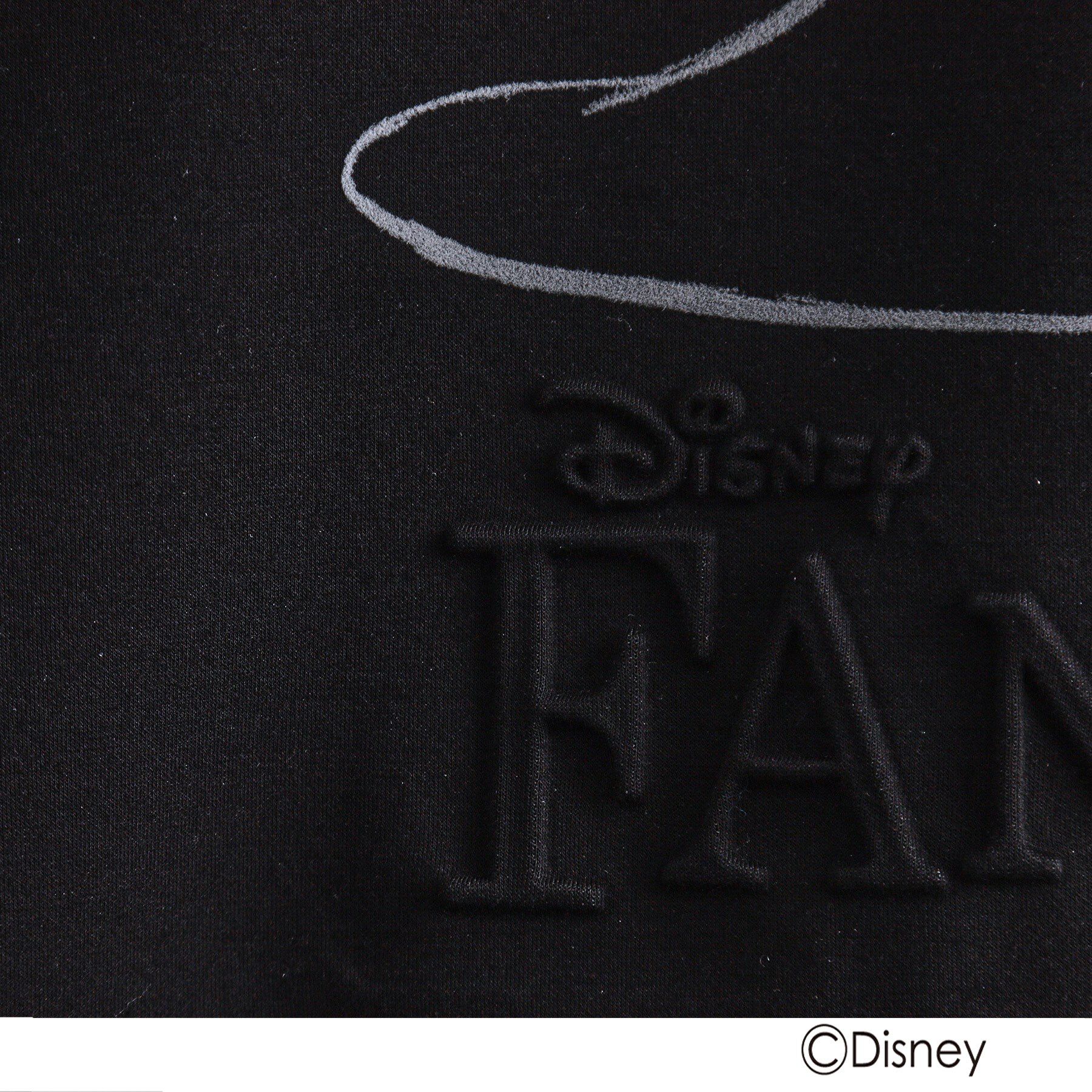 tk.TAKEO KIKUCHI「ディズニーカプセルコレクション『ファンタジア』クルーネック」|Tシャツ・カットソー|