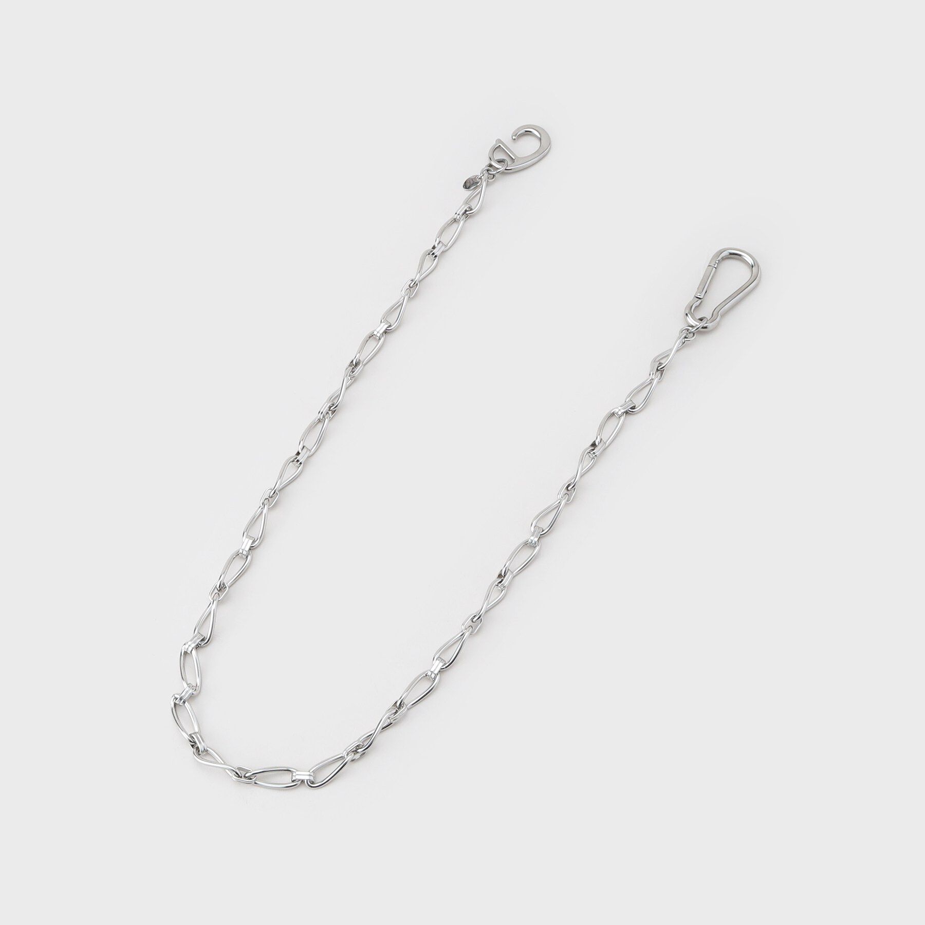 tk.TAKEO KIKUCHI「ステンレスボールドウォレットチェーン」|その他|