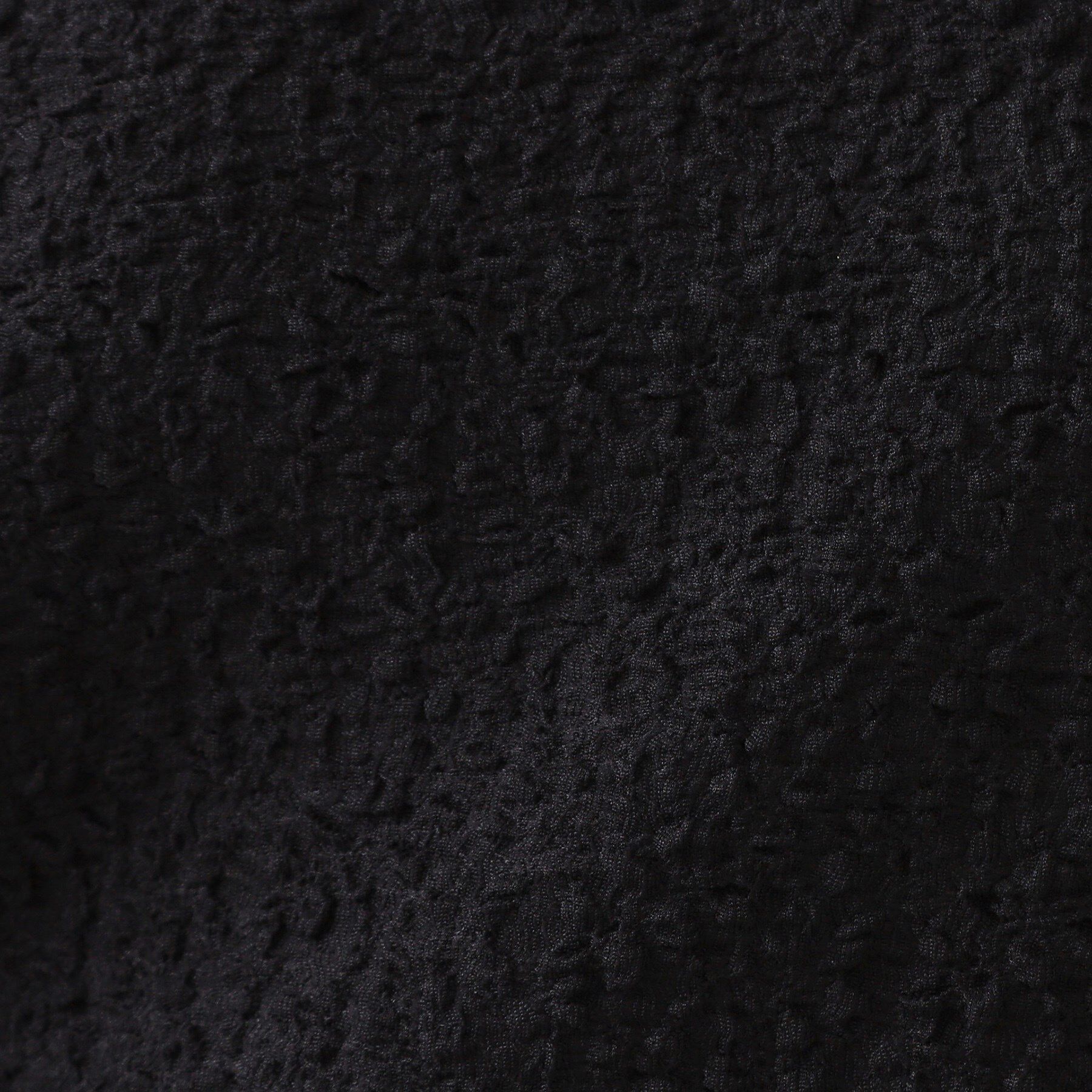 OPAQUE.CLIP「ふくれジャカードショートカットソー【洗濯機洗い可】」|Tシャツ・カットソー|