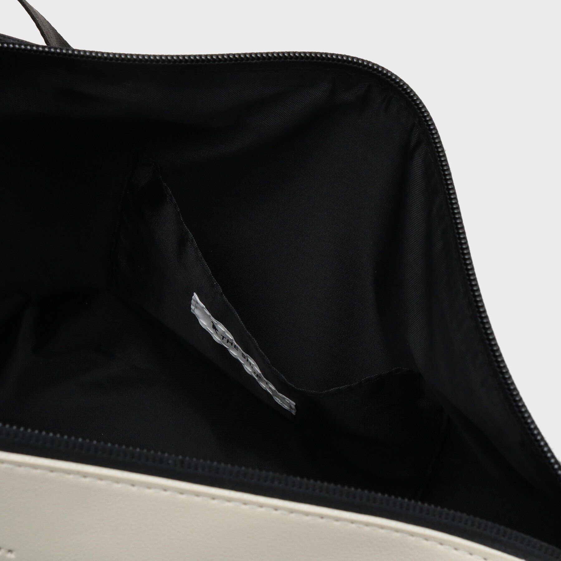 THE SHOP TK「【新色追加】パネルラインショルダー」|ショルダー・メッセンジャー|