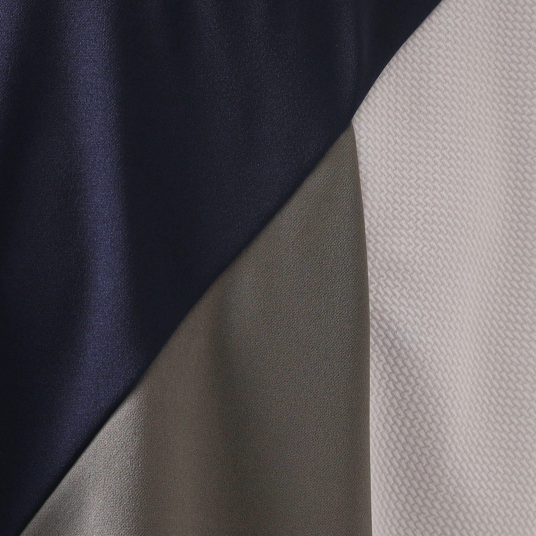 THE SHOP TK「アムンゼン異素材切替半袖Tシャツ」|Tシャツ・カットソー|