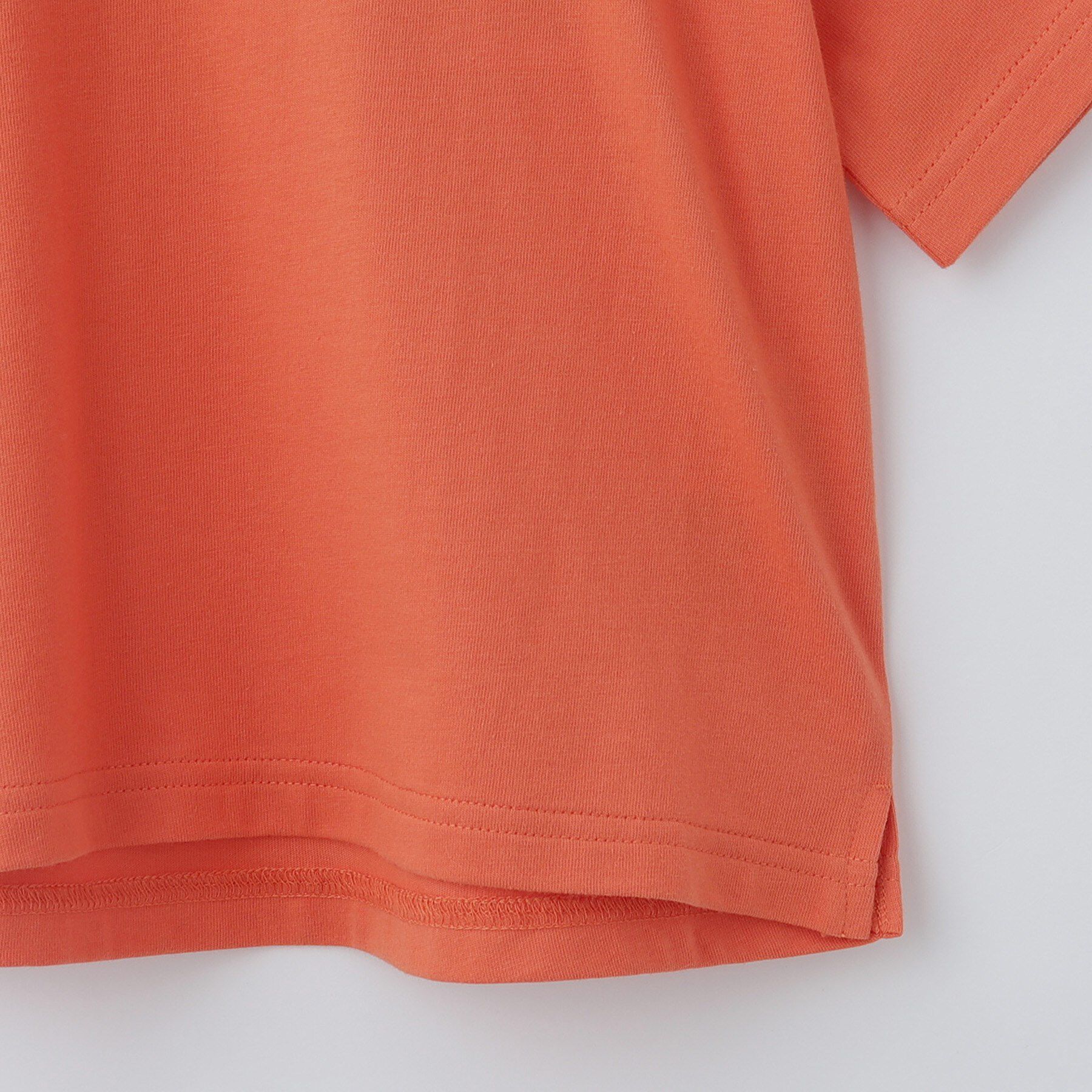 THE SHOP TK「【110-150/6色展開】アソートプリントTシャツ/洗濯機OK」|Tシャツ・カットソー|