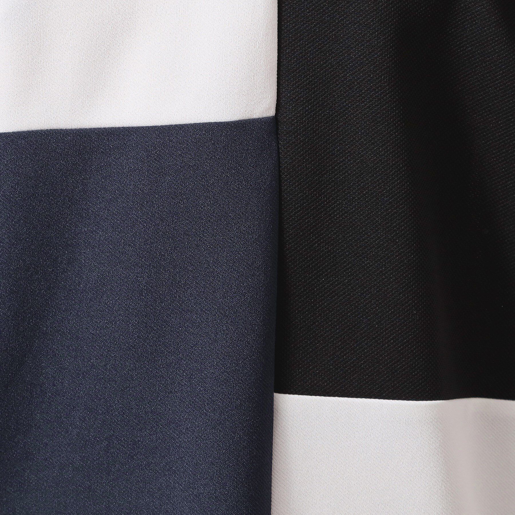 THE SHOP TK「ツイルブロッキング半袖Tシャツ」|Tシャツ・カットソー|