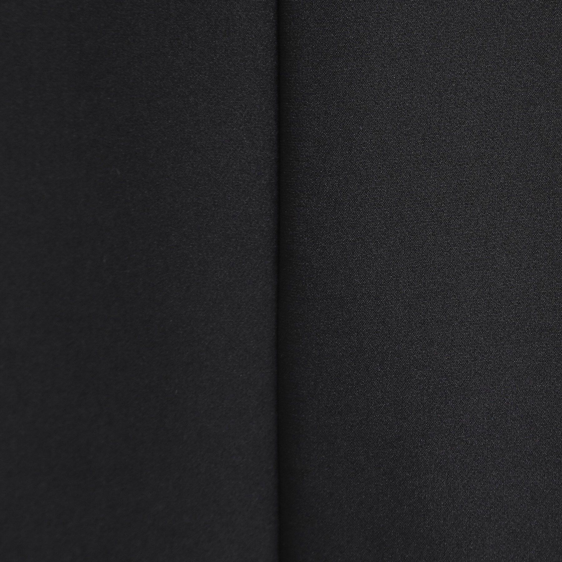 THE SHOP TK「【通勤スタイルに】ダブルクロス ノーカラージャケット/セットアップ可」|ノーカラージャケット|