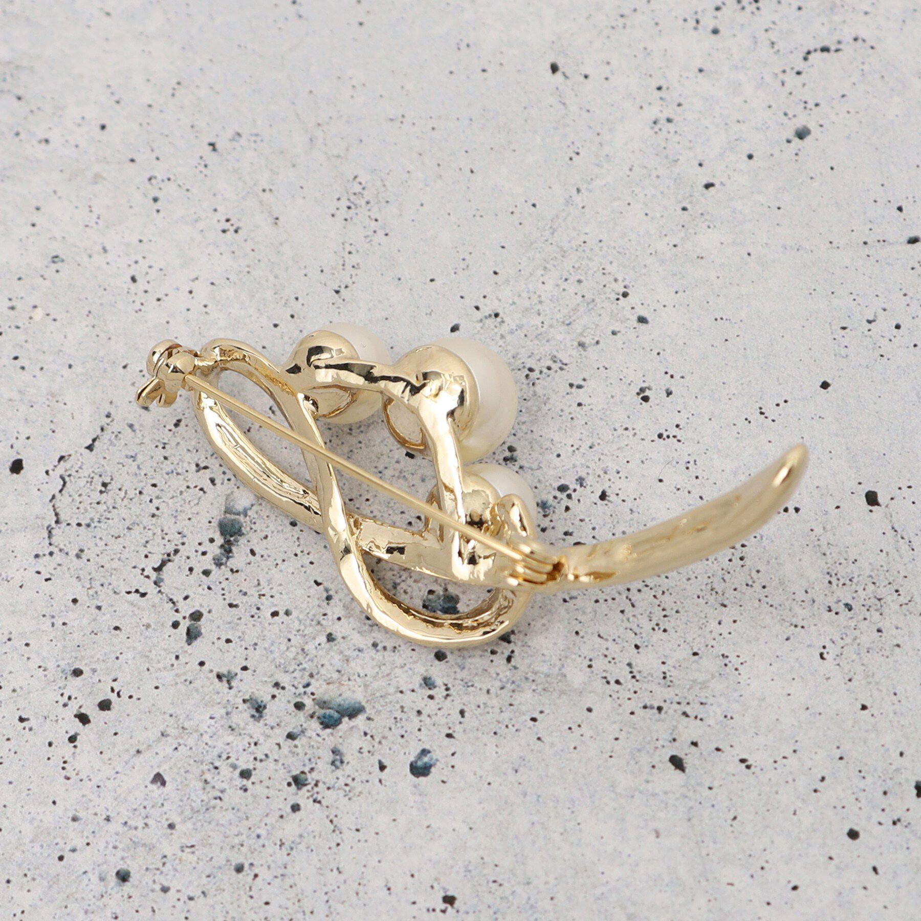 THE SHOP TK「アソートブローチ」|ブローチ・コサージュ|