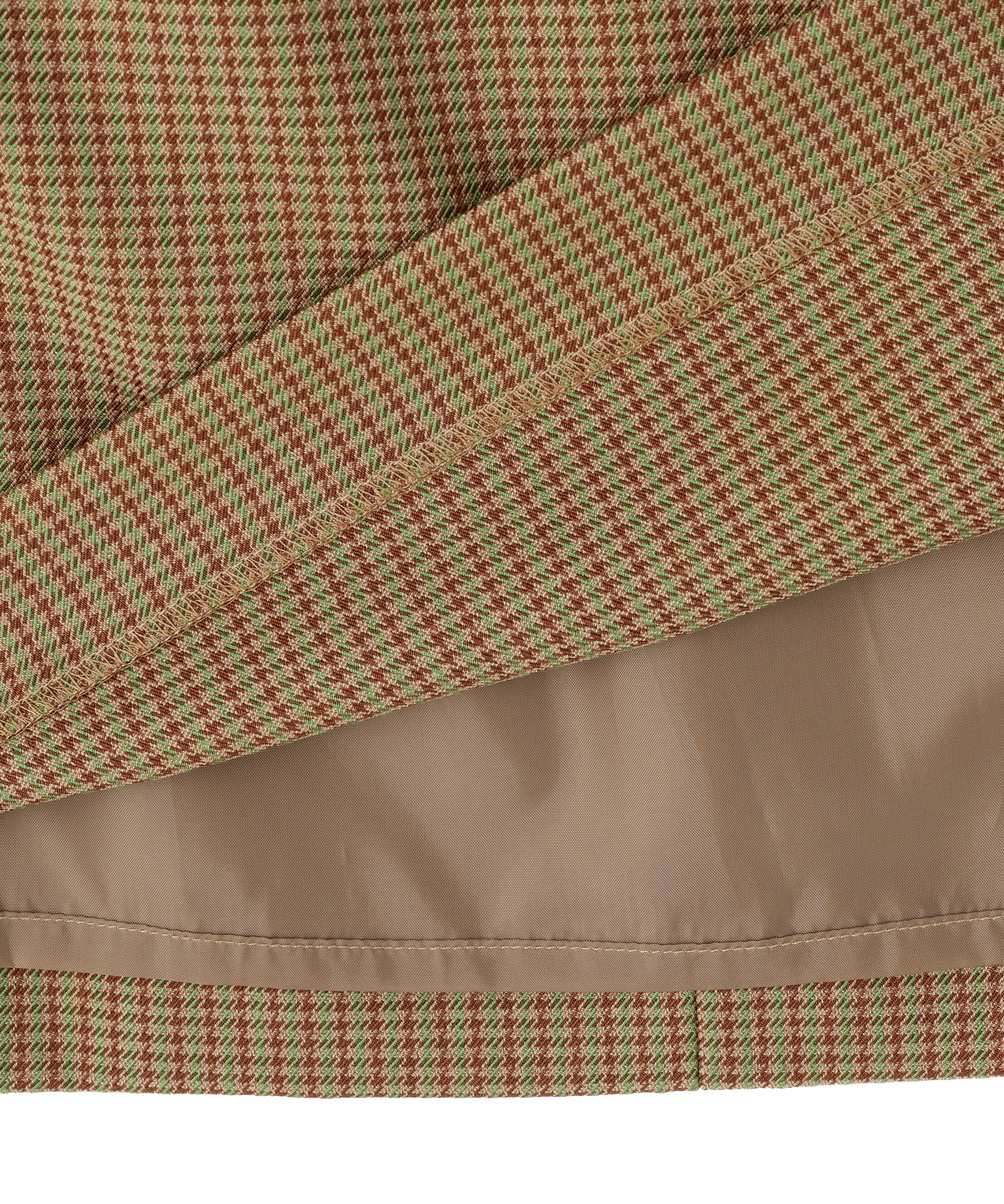  「オータムミニスカート」|スカート|