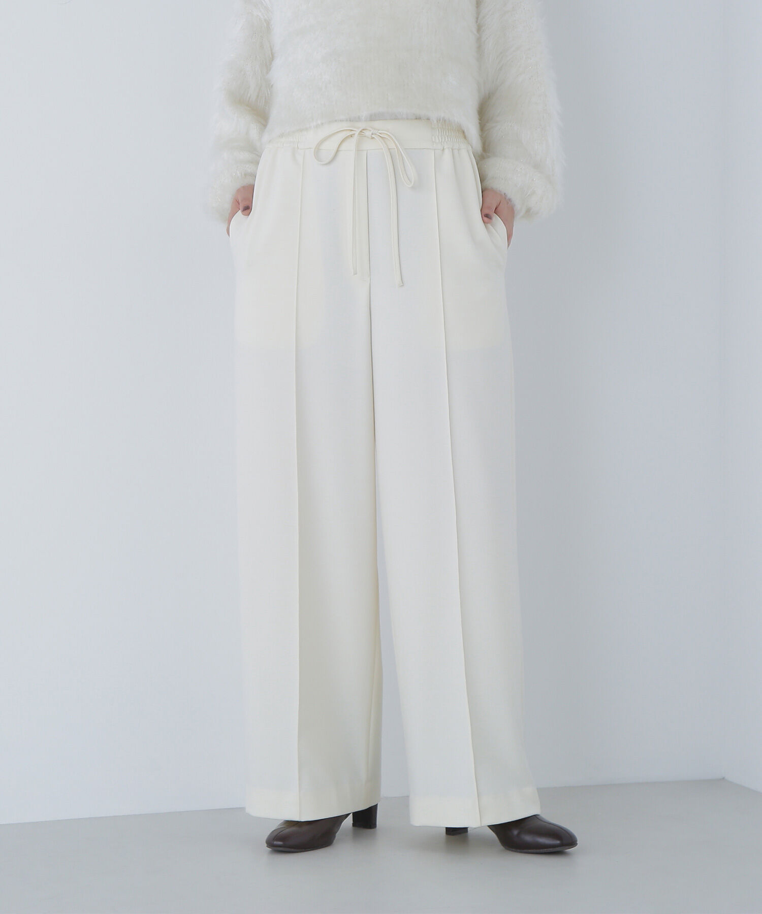  「楽してごめん！はくだけきちんと見えパンツ」|その他|