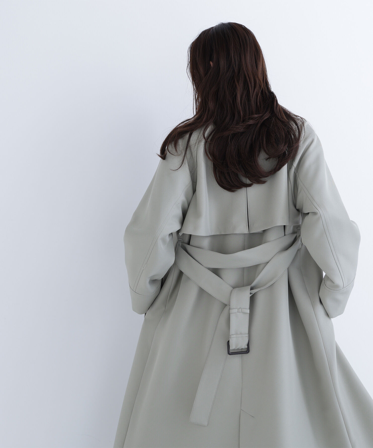  「ラグランフォルムカルゼコート」|その他|