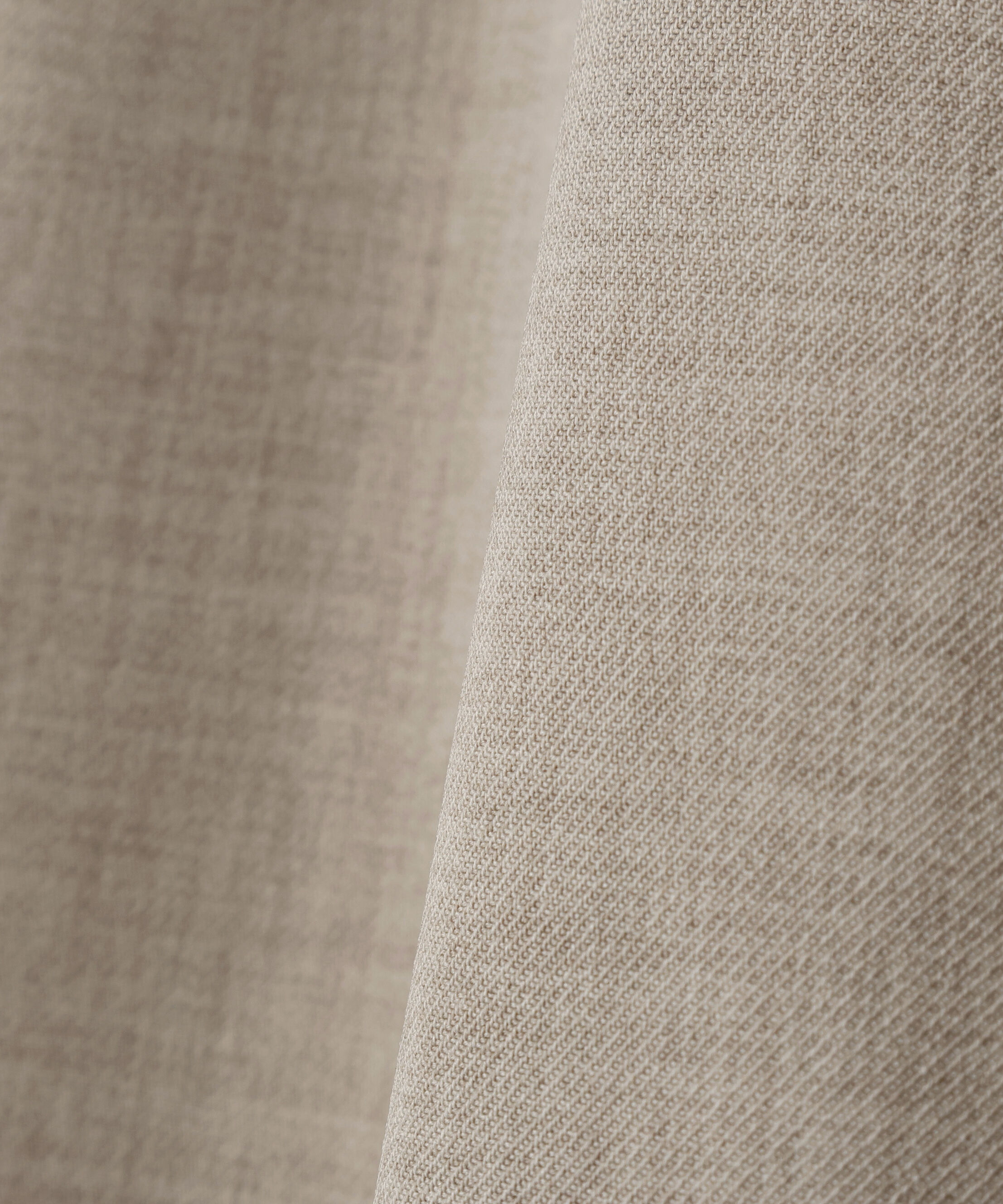  「リネンライク SETUP ノーカラージャケット」|その他|