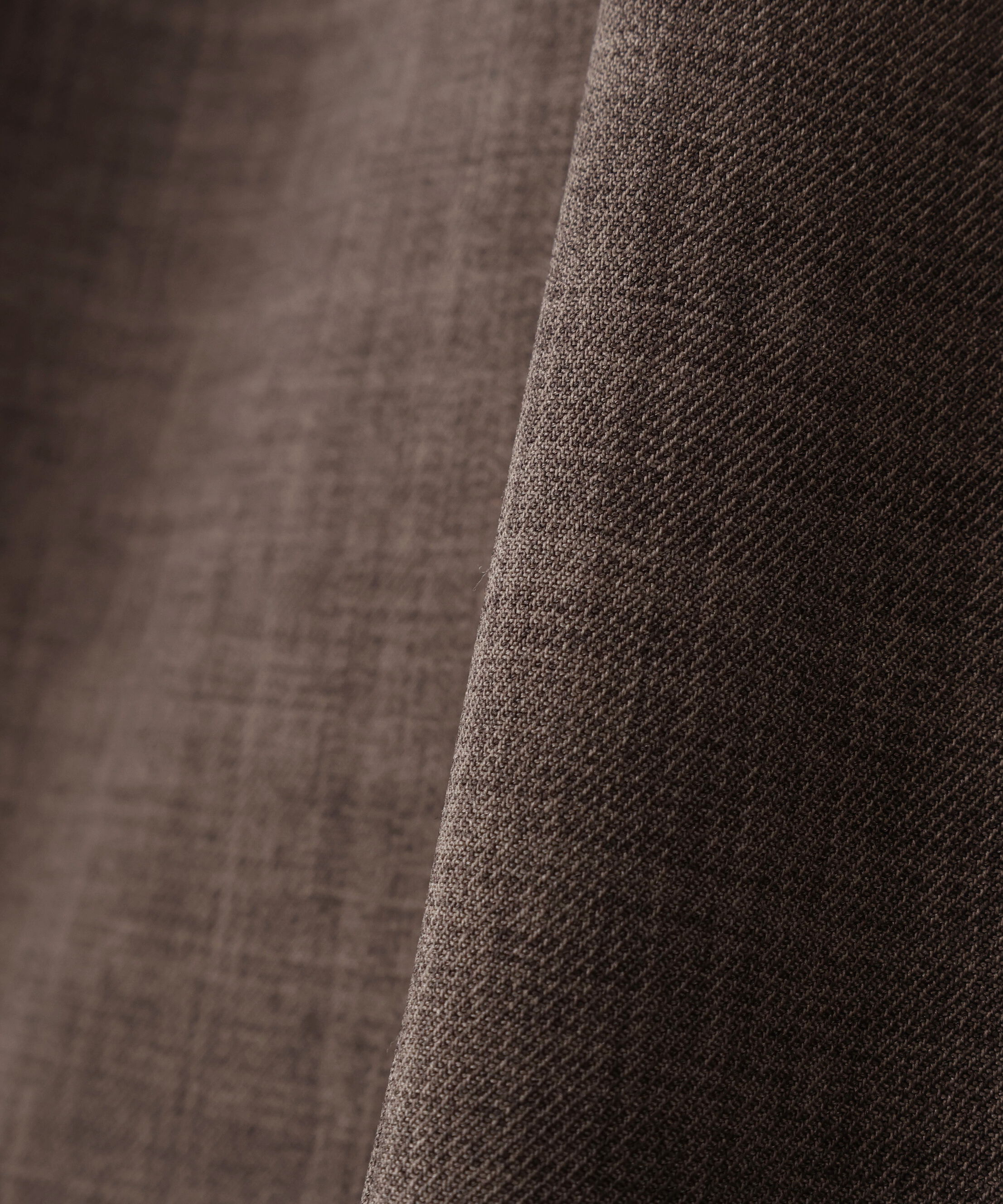  「リネンライク SETUP ノーカラージャケット」|その他|