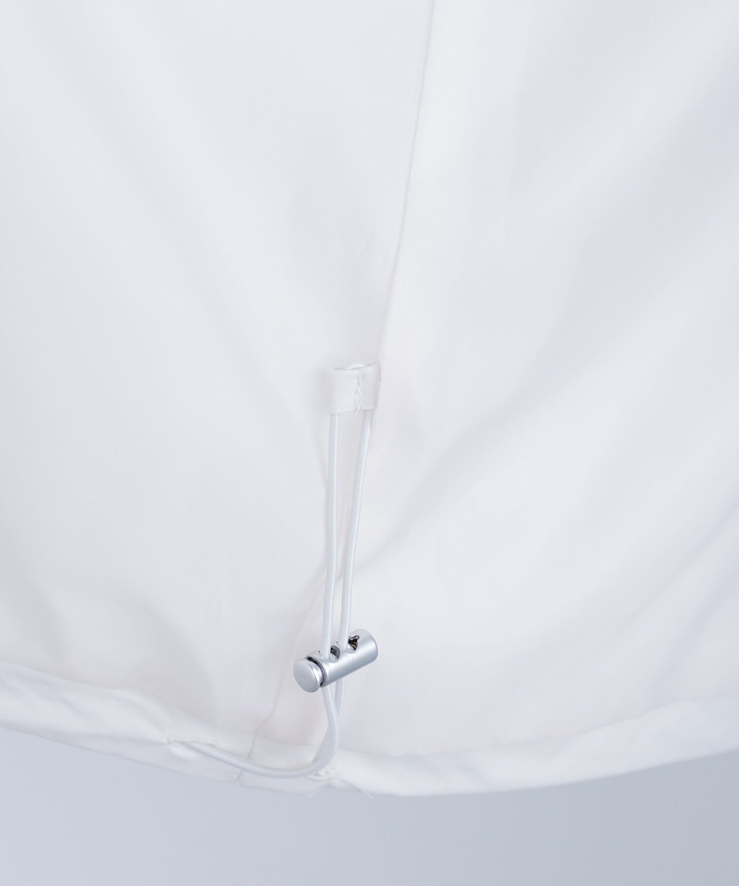  「〈N.〉ミドルフーディーブルゾン」|その他|