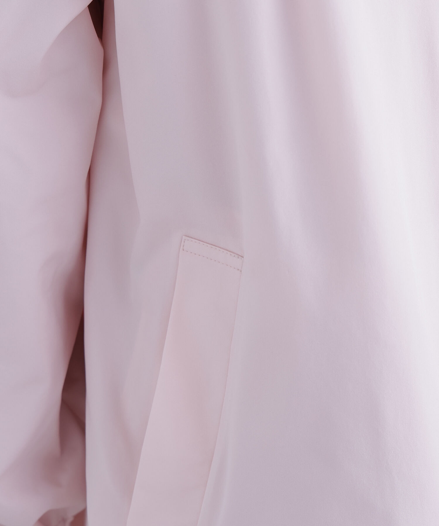  「〈N.〉ミドルフーディーブルゾン」|その他|