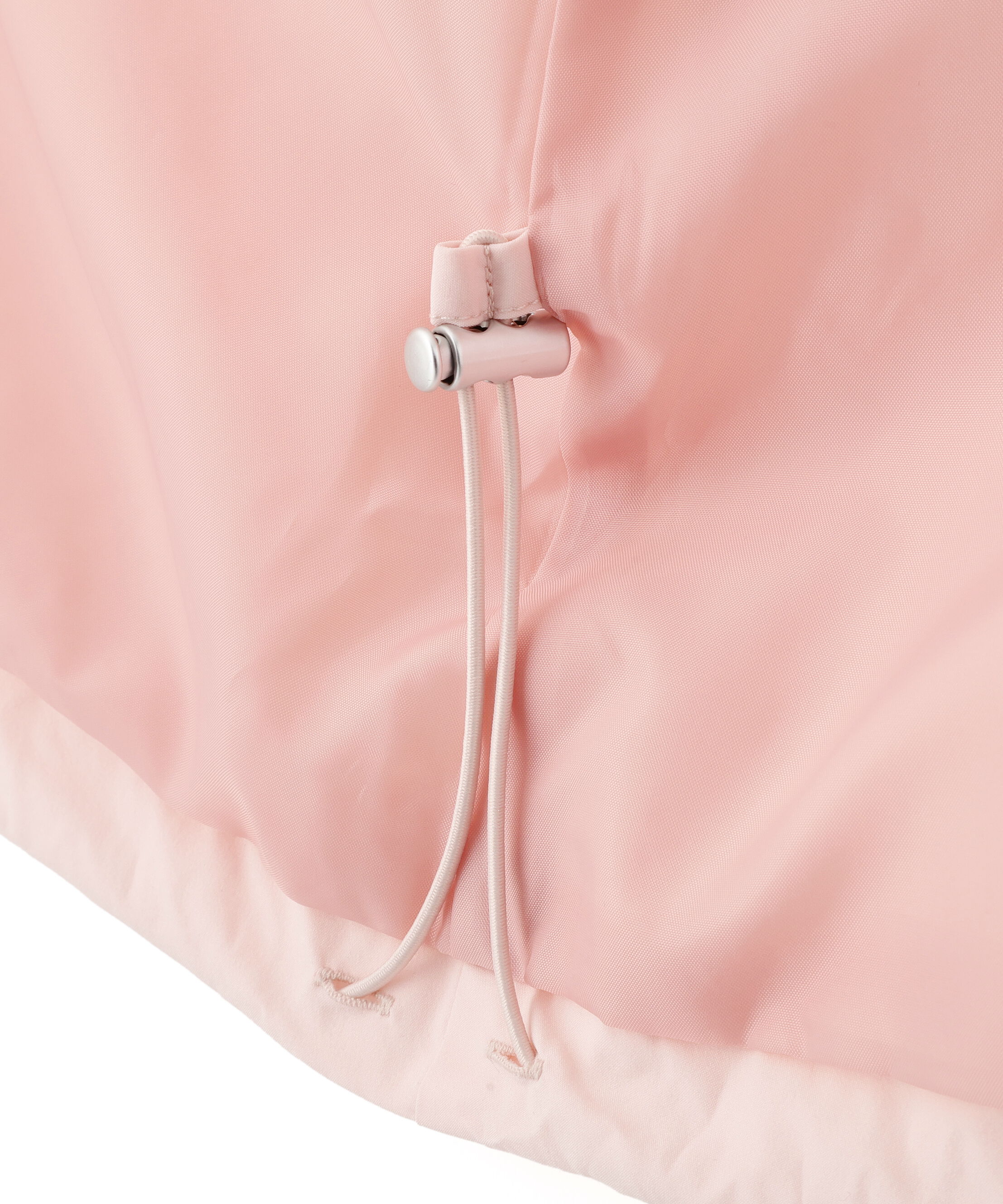  「〈N.〉ミドルフーディーブルゾン」|その他|