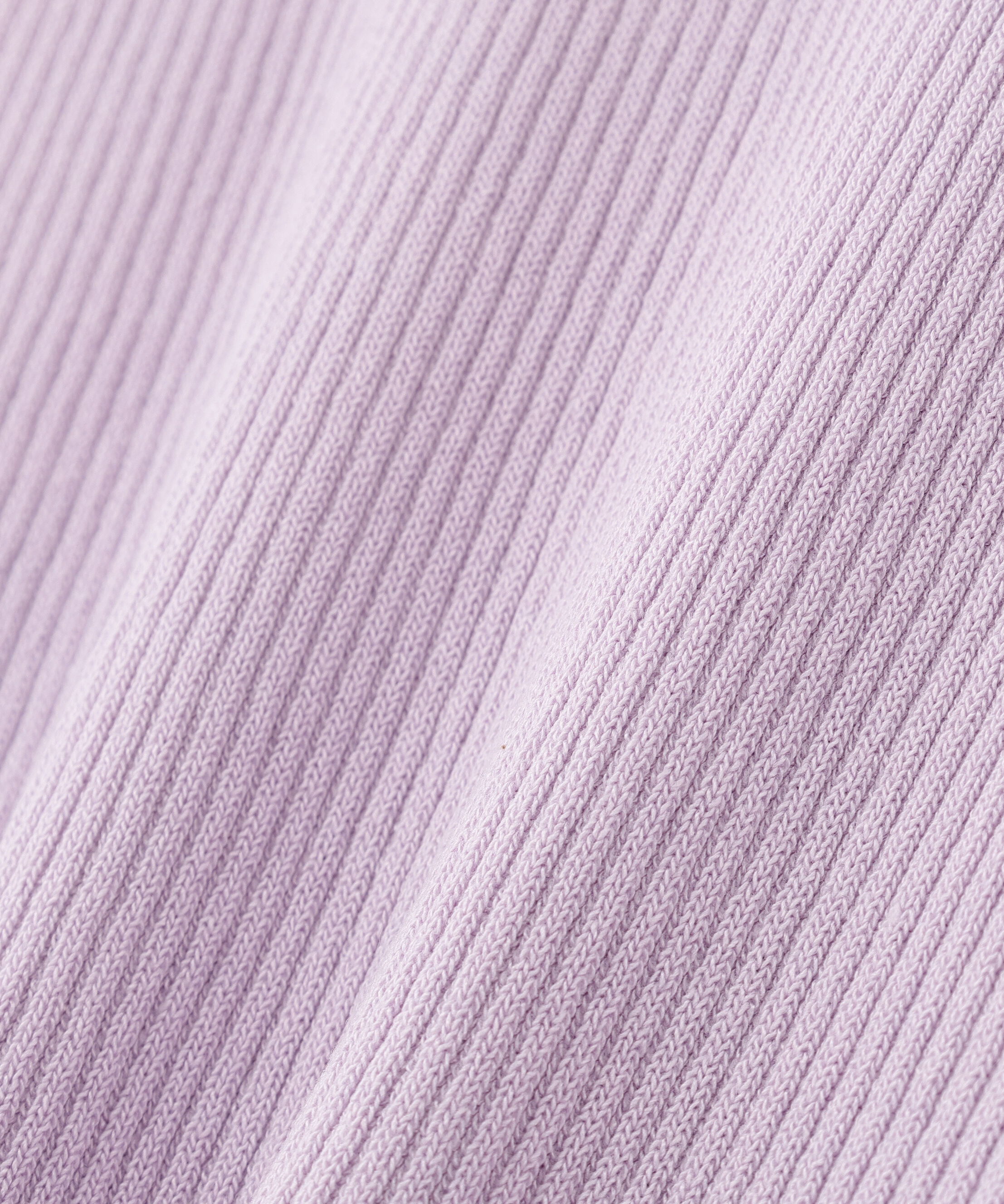  「柄編みフレアスリーブニット」|ニット・セーター|