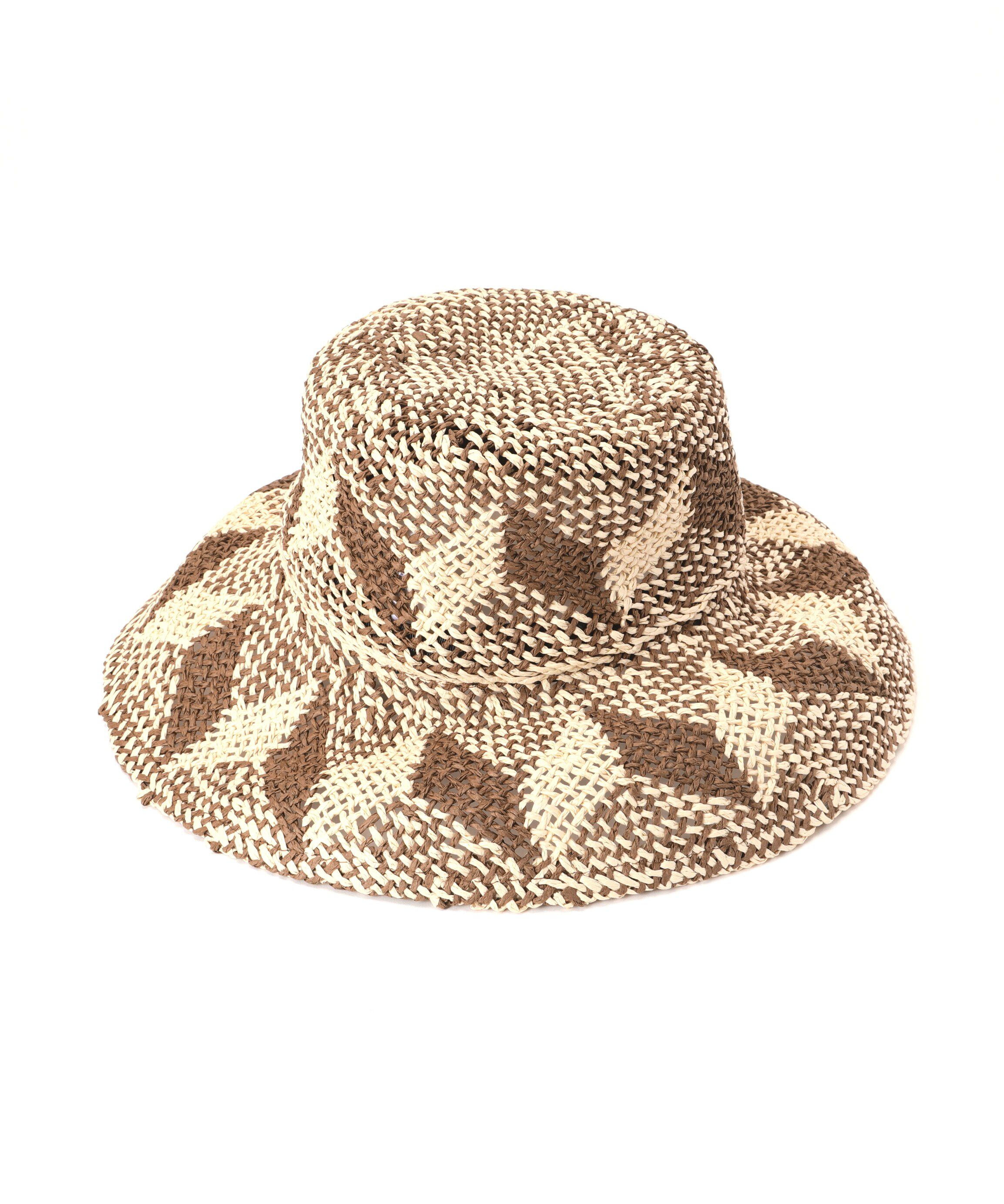  「ネイティブバケットハット」|ソックス|