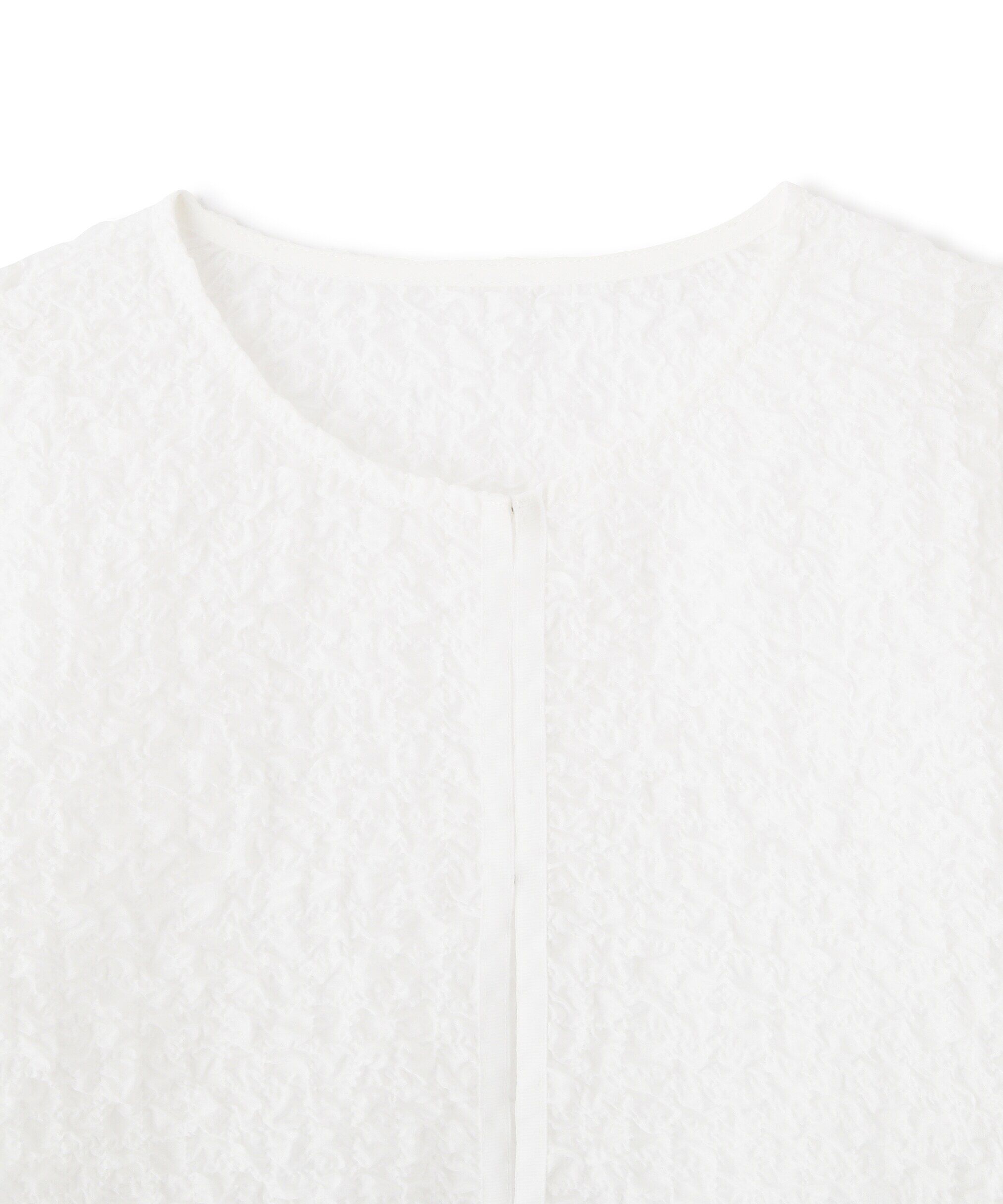  「ぽこぽこシアーブルゾン」|ブルゾン・スタジャン|