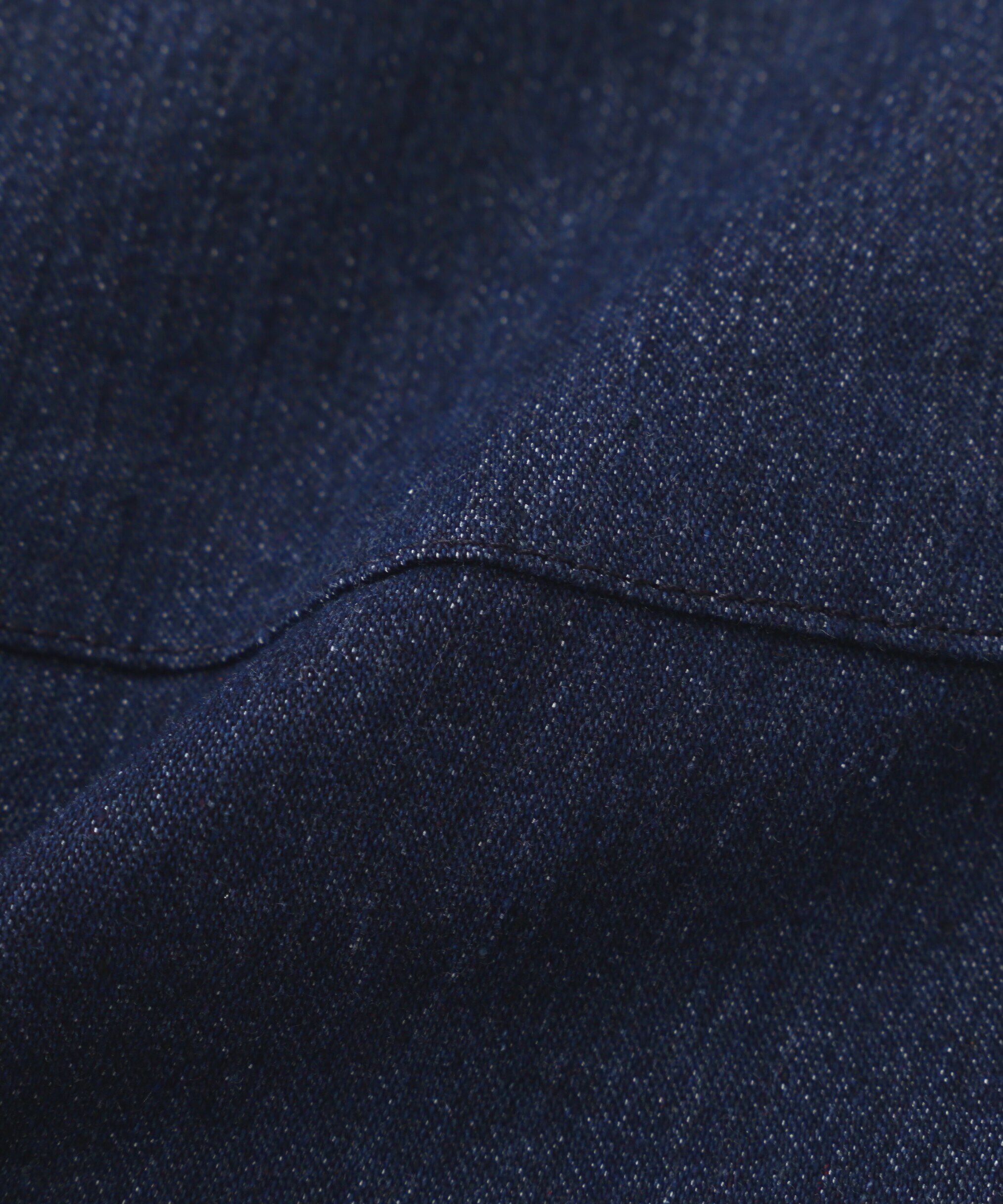  「ビッグポケットショート丈シャツ」|シャツ・ブラウス|