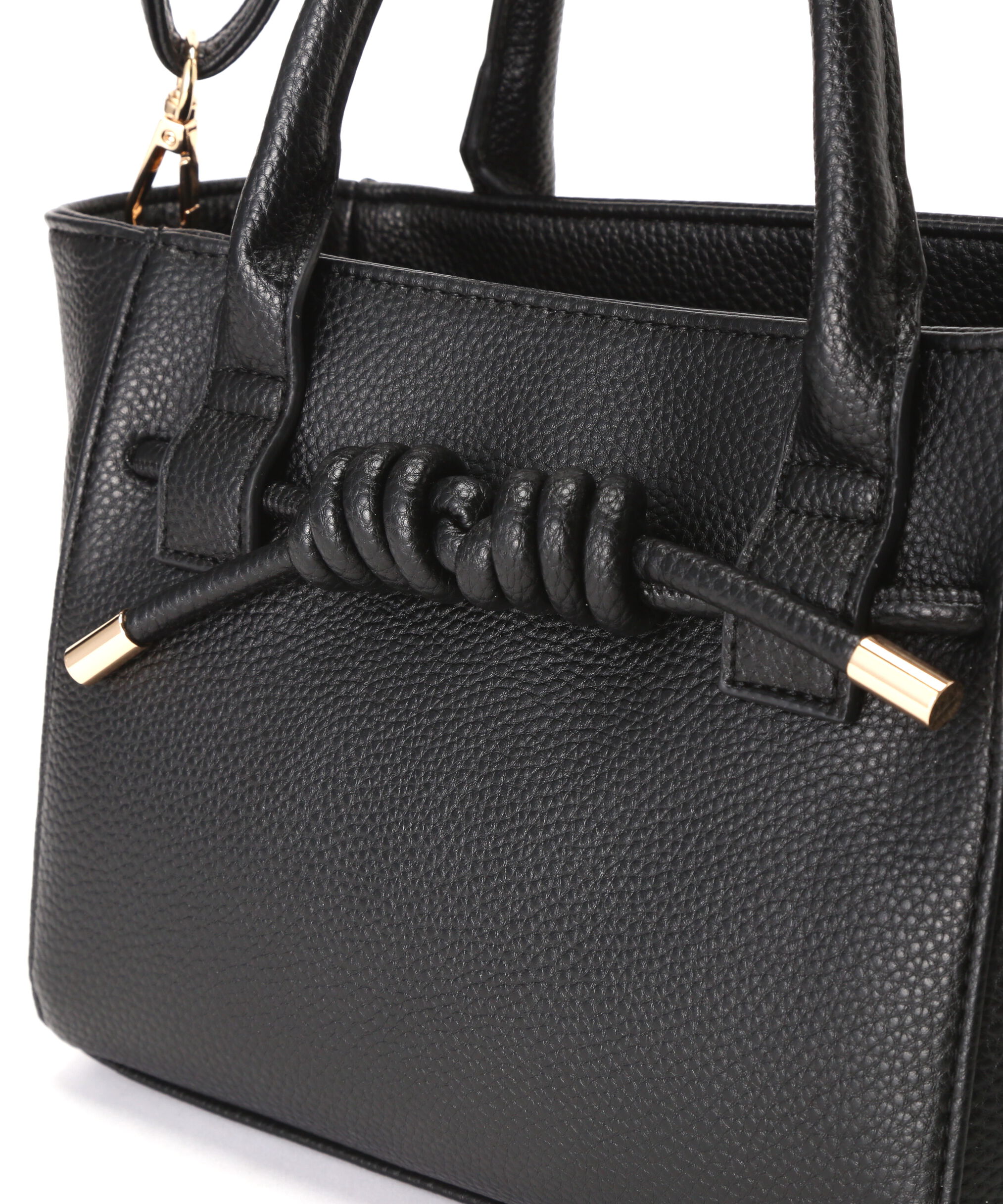  「ロープリボンバッグ」|その他|