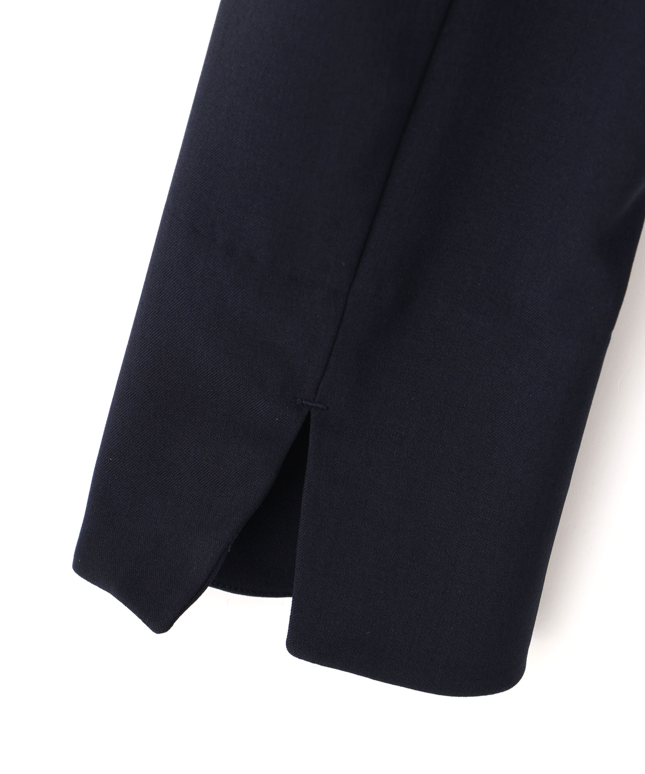  「梳毛調合繊ダブルブレストジャケット」|その他|