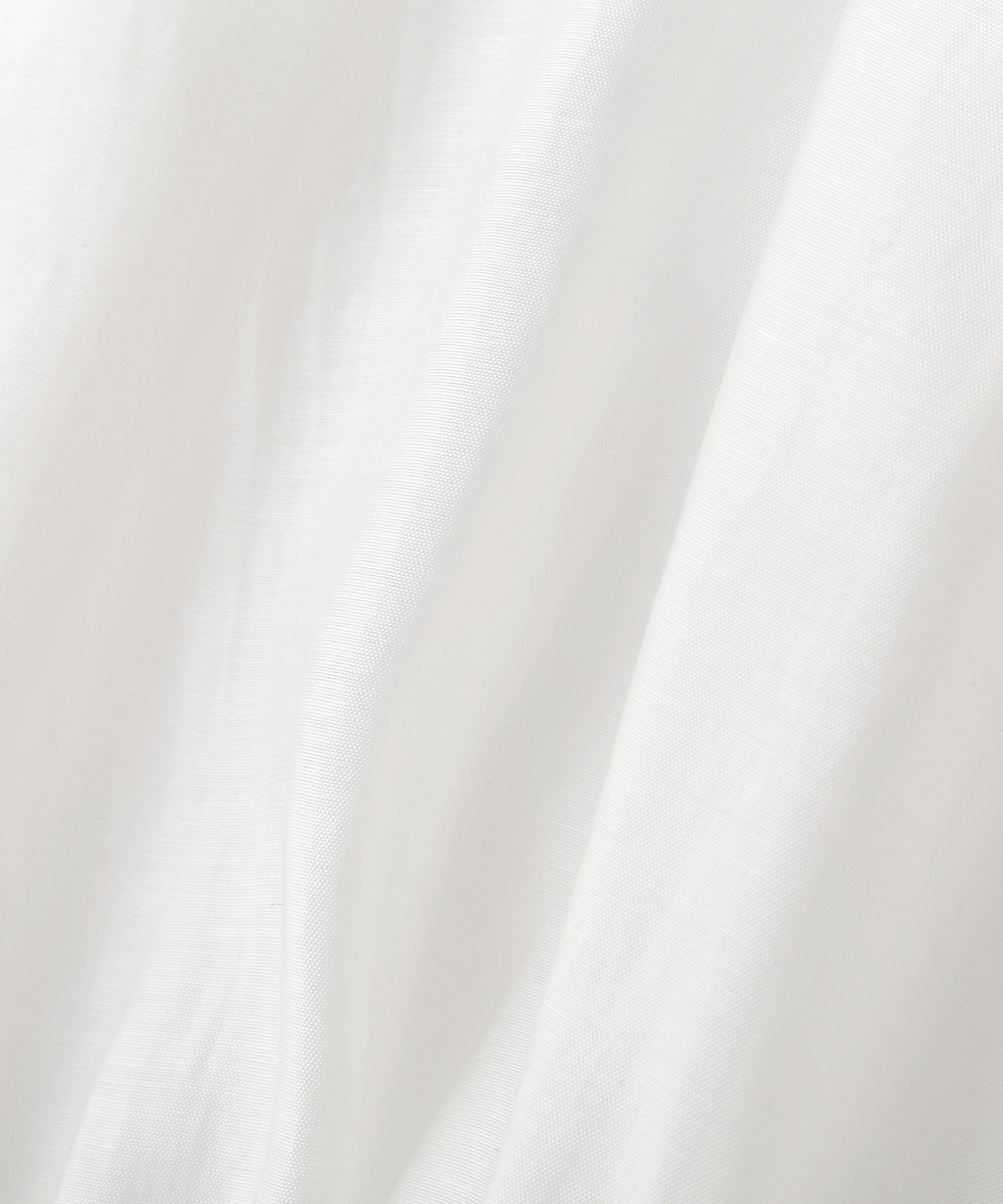  「短丈シアーシャツ」|シャツ・ブラウス|