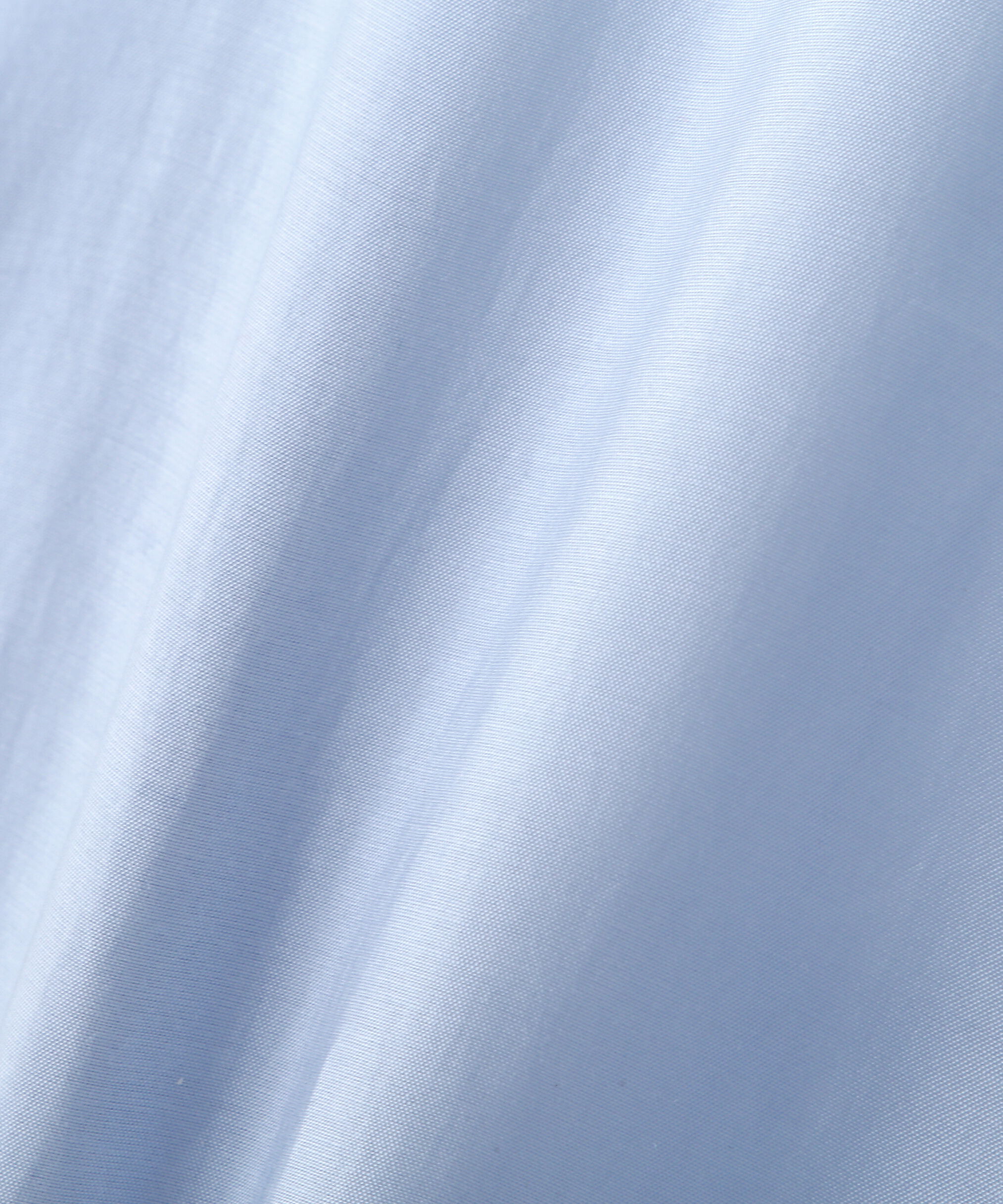  「短丈シアーシャツ」|シャツ・ブラウス|