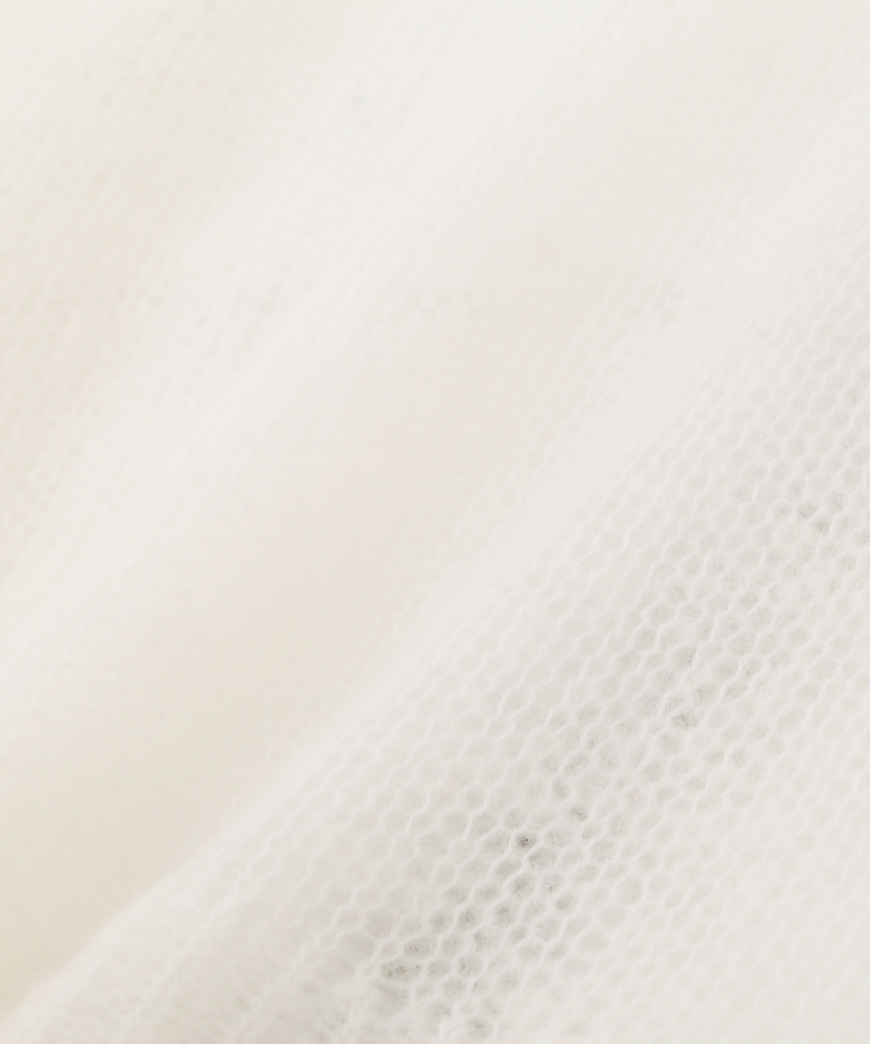  「シアーリボンニット」|ニット・セーター|