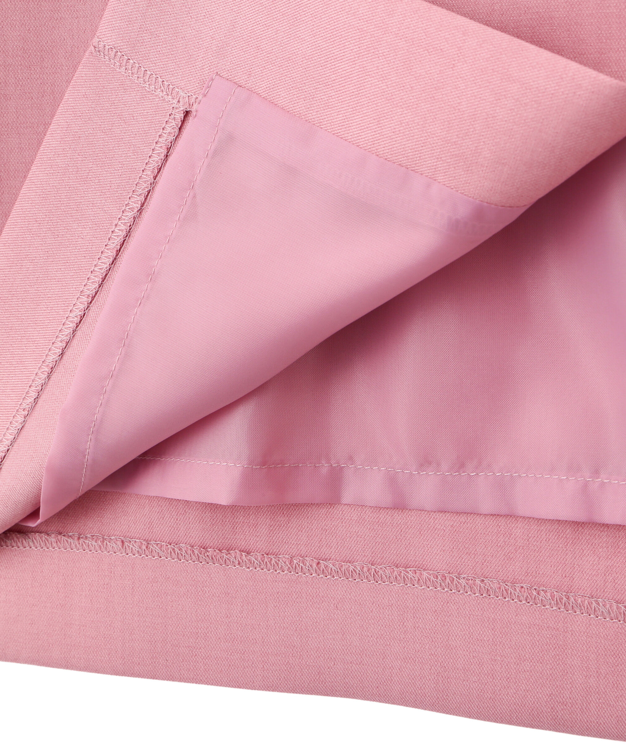 PROPORTION BODY DRESSING「ポケット付きナロースカート」|スカート|