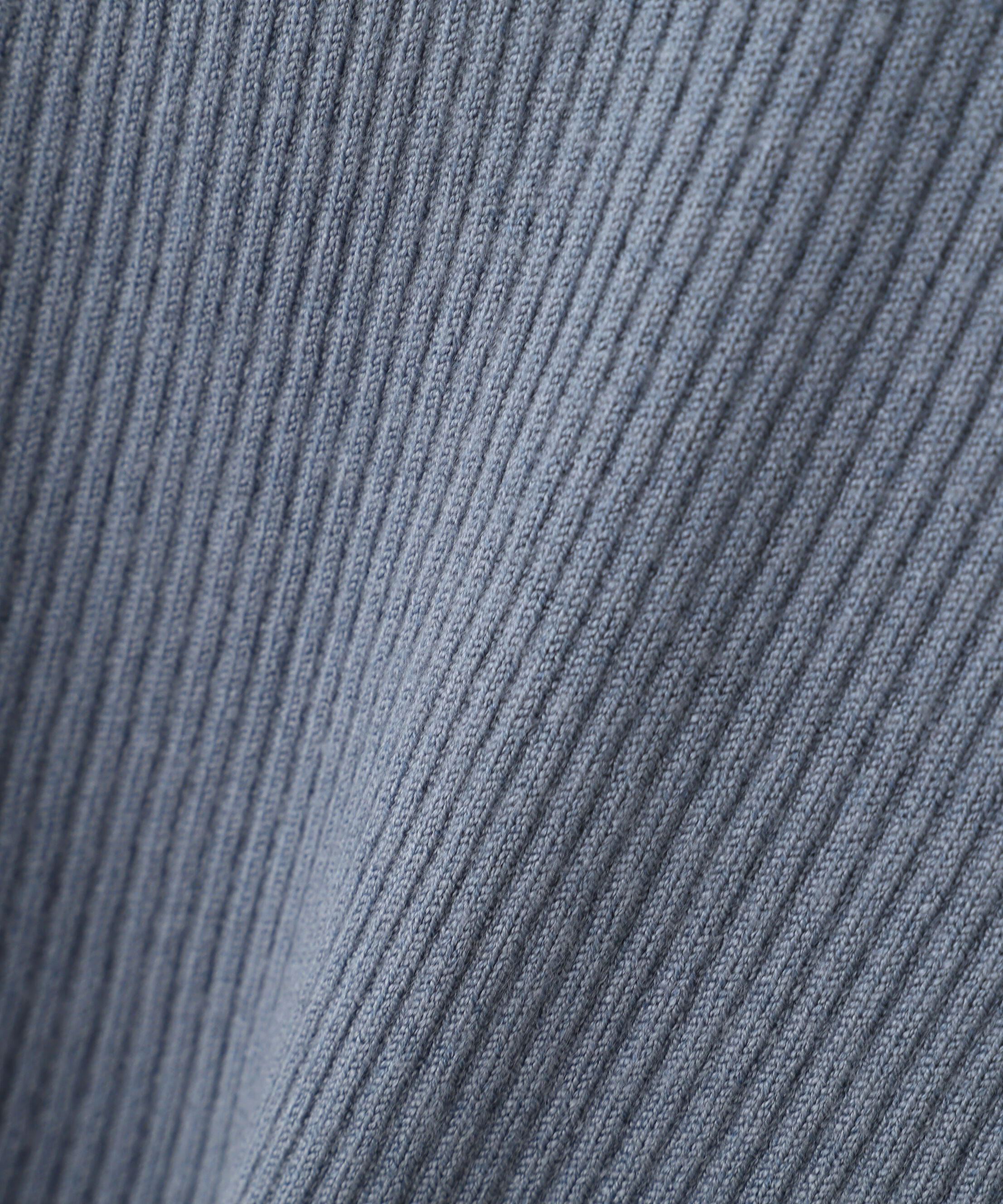 PROPORTION BODY DRESSING「＜ウォッシャブル＞フレアスリーブオフショルニット」|ニット・セーター|