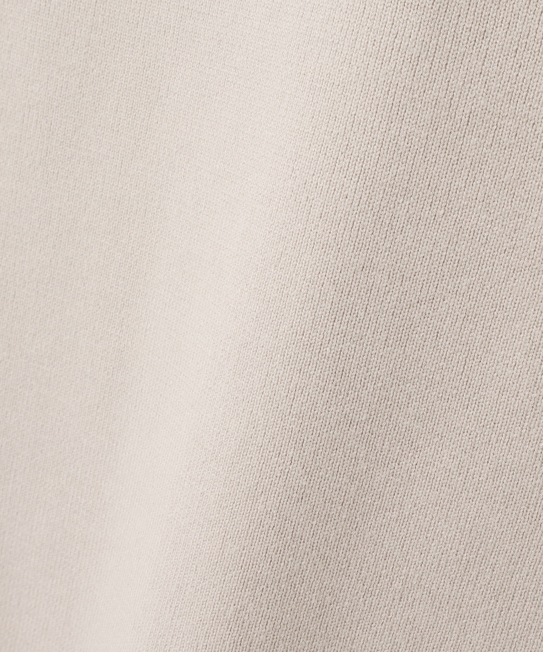 PROPORTION BODY DRESSING「ステッチニットSETUP 25AW」|ワンピース|