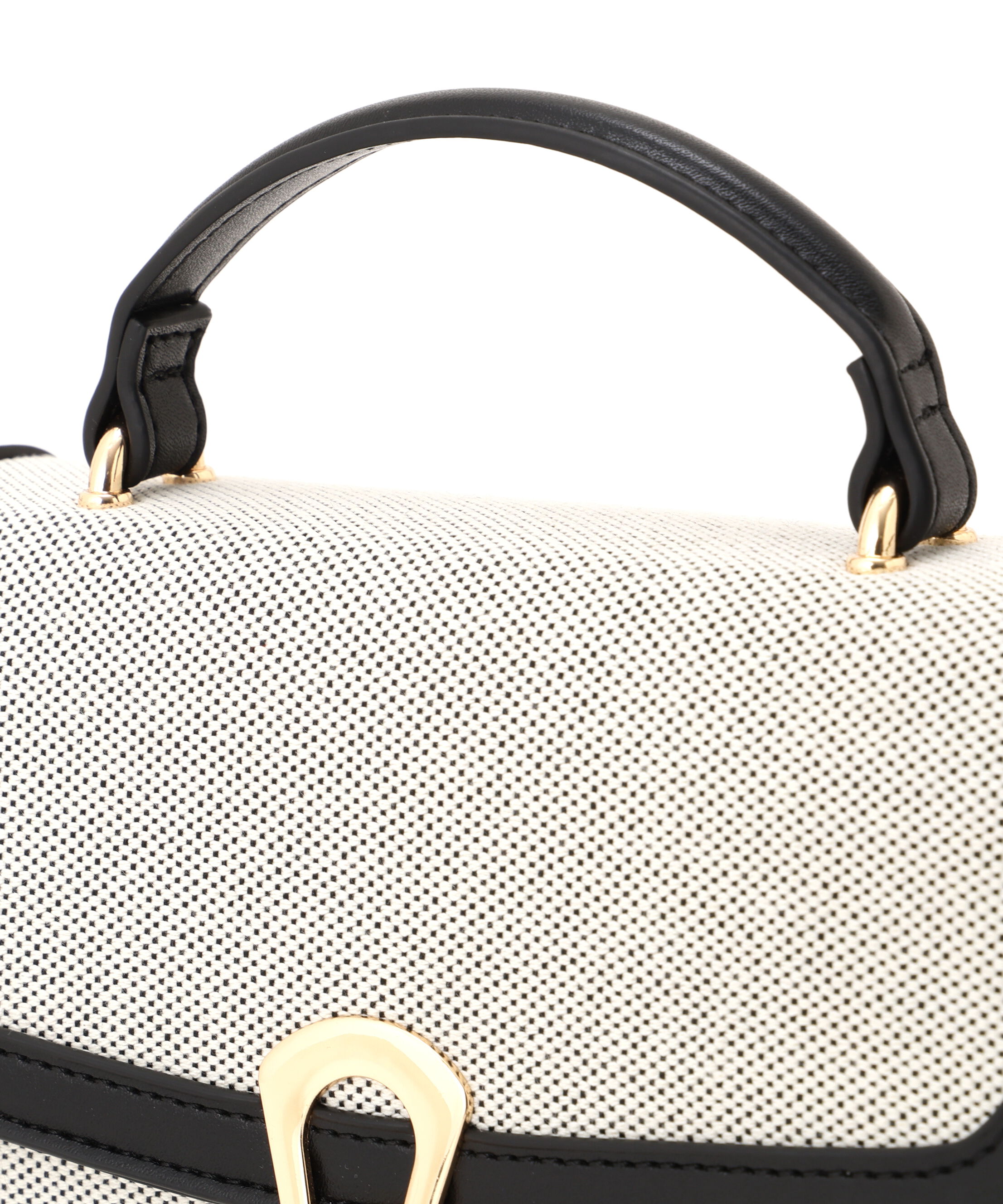 PROPORTION BODY DRESSING「バイカラーミニショルダーバッグ」|その他|