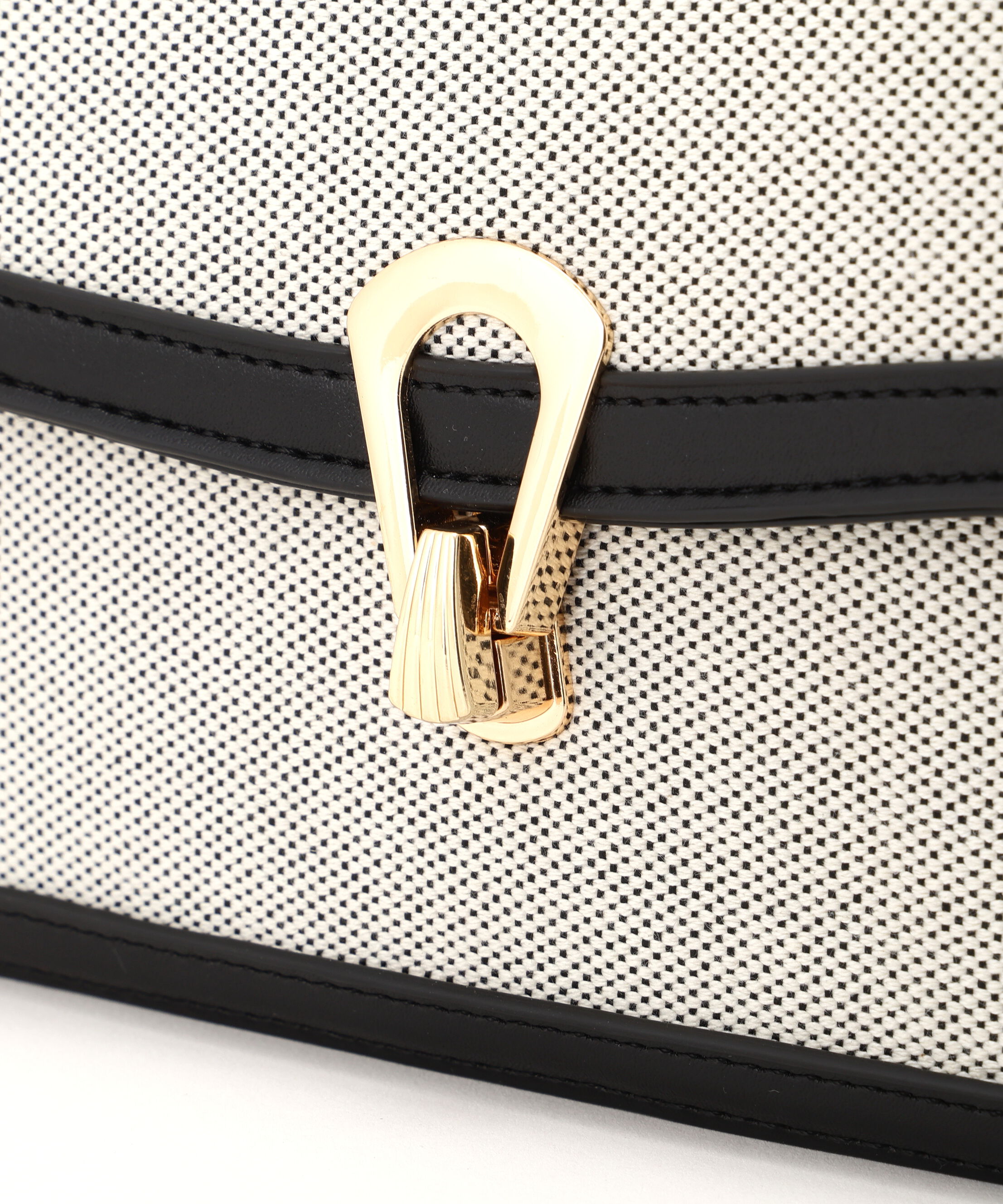 PROPORTION BODY DRESSING「バイカラーミニショルダーバッグ」|その他|